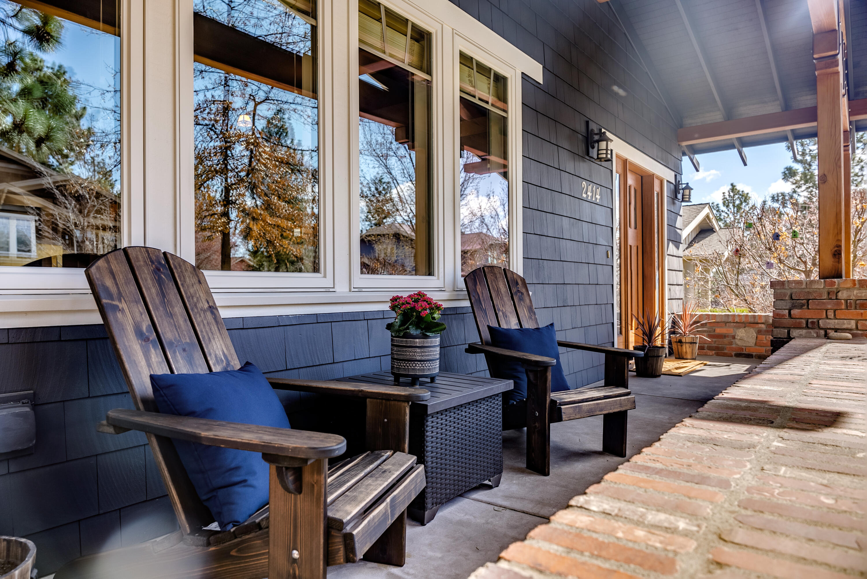 NorthWest Crossing - Residential