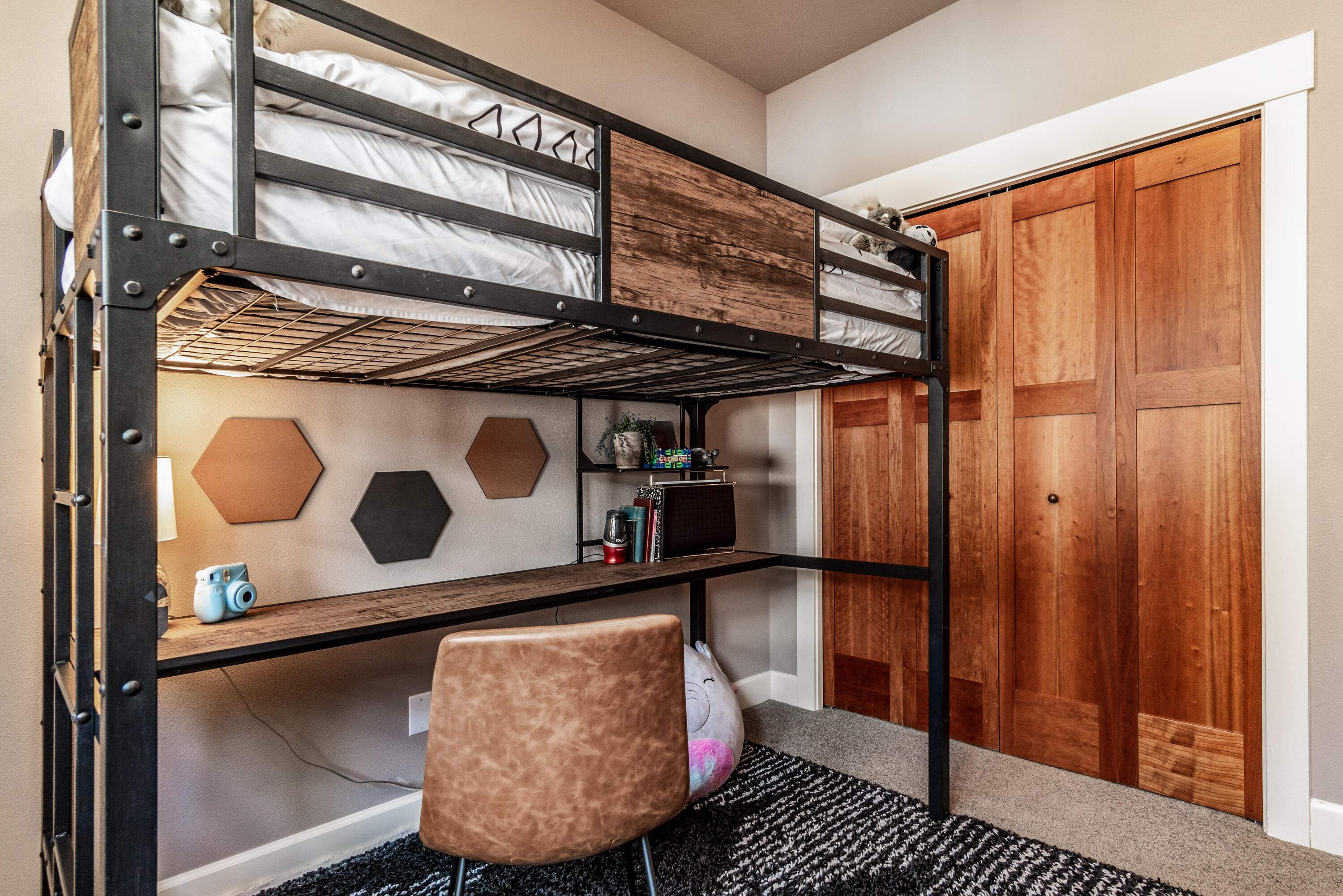 NorthWest Crossing - Residential