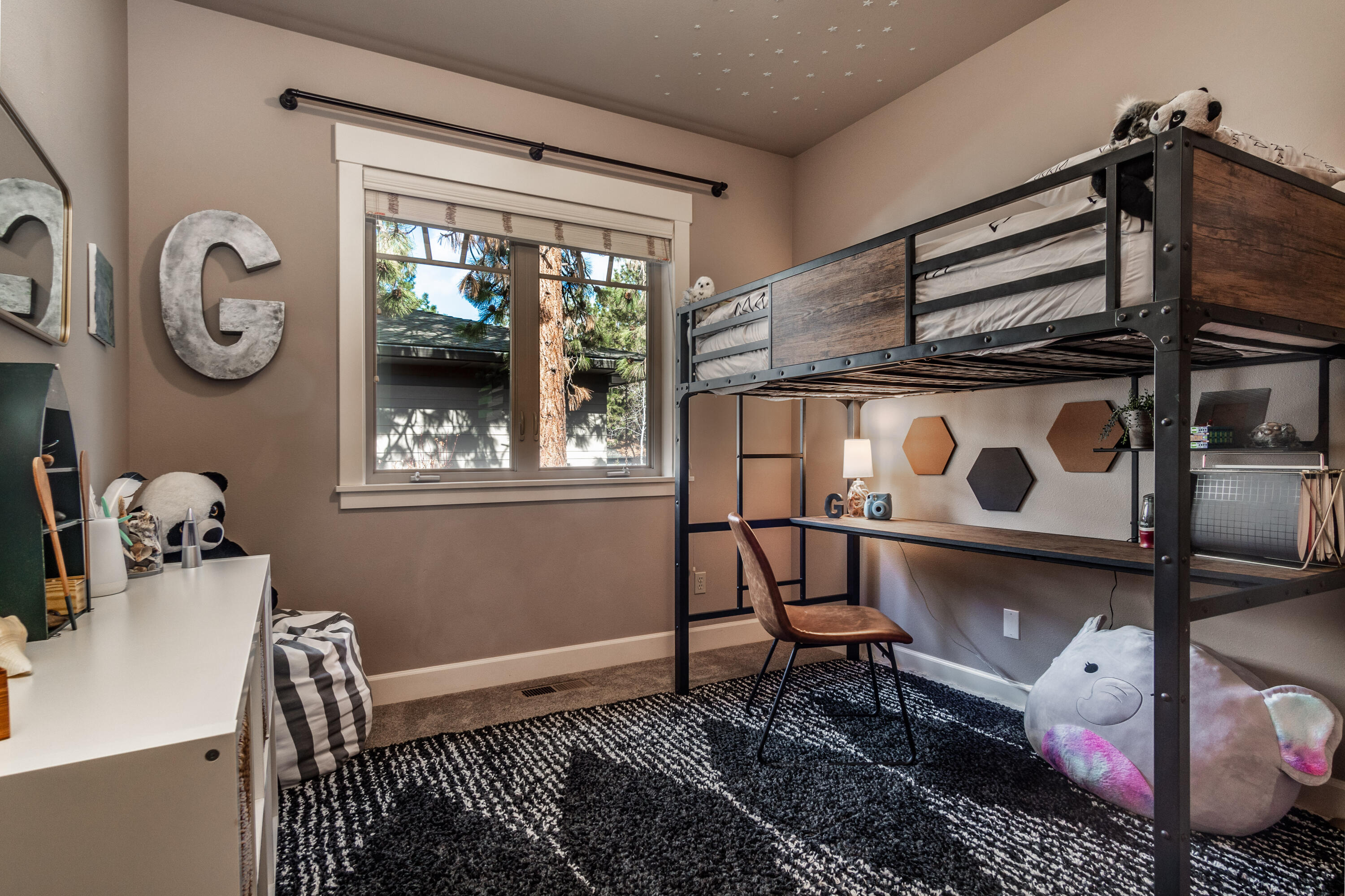 NorthWest Crossing - Residential