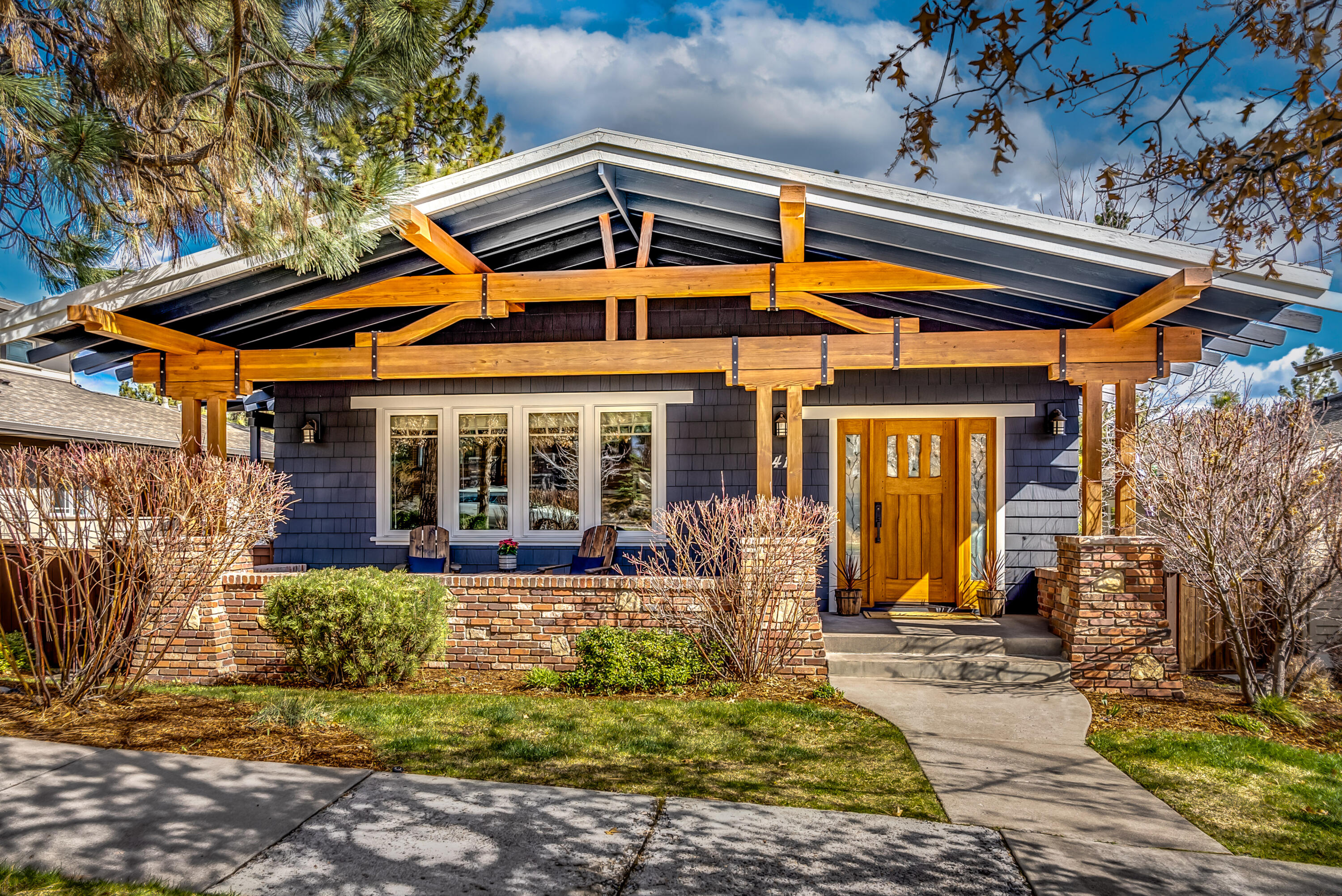 NorthWest Crossing - Residential