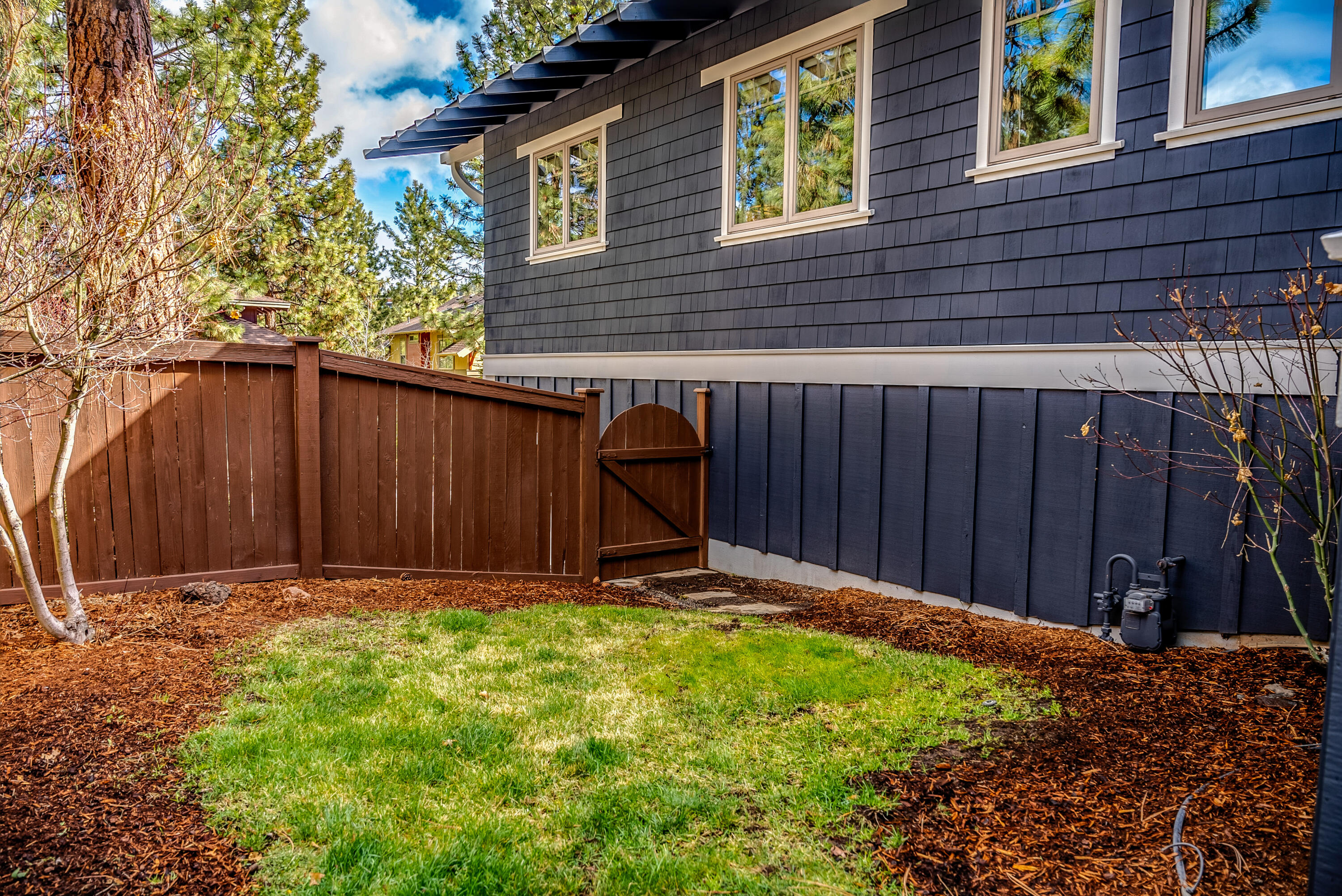 NorthWest Crossing - Residential