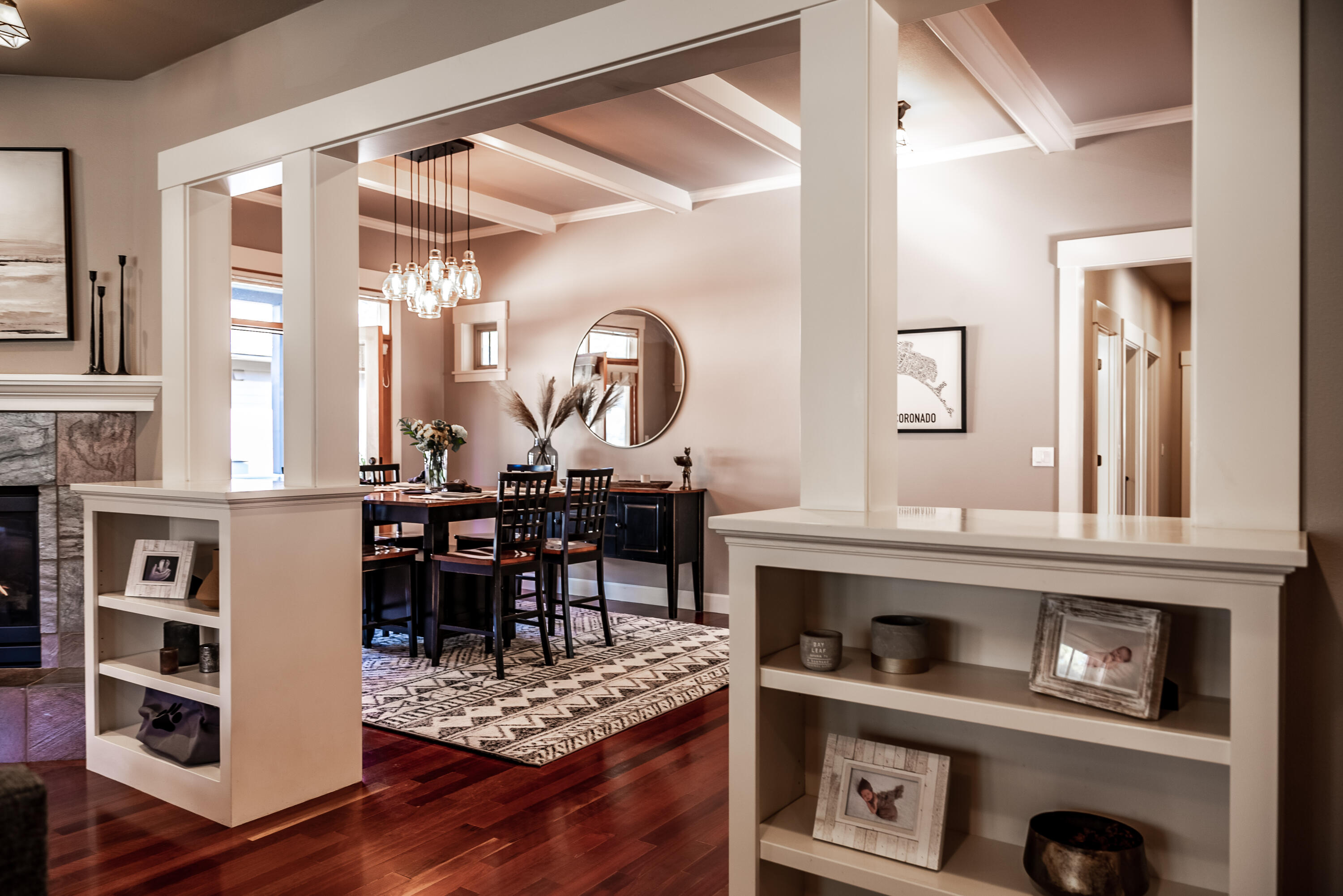 NorthWest Crossing - Residential