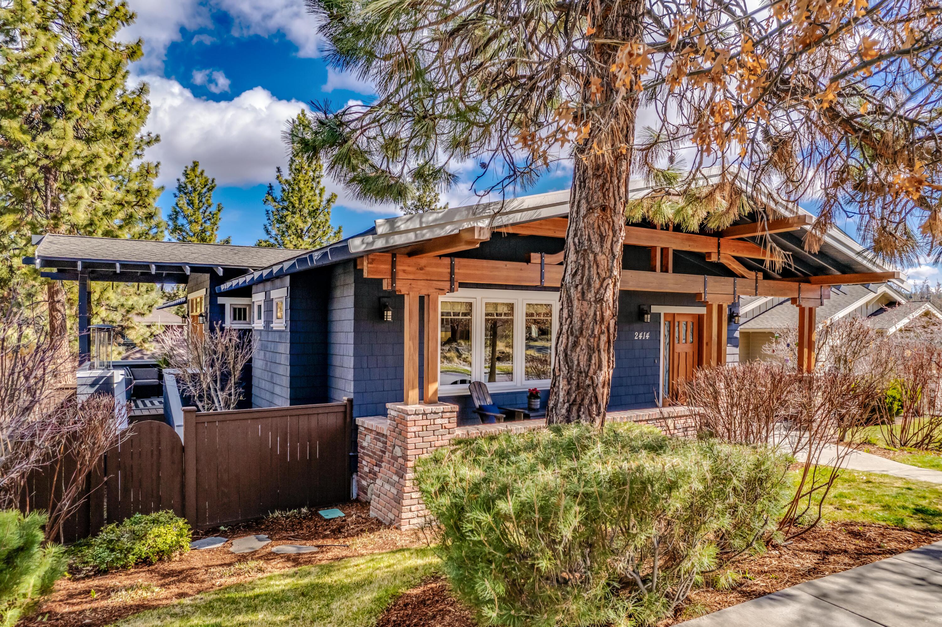 NorthWest Crossing - Residential