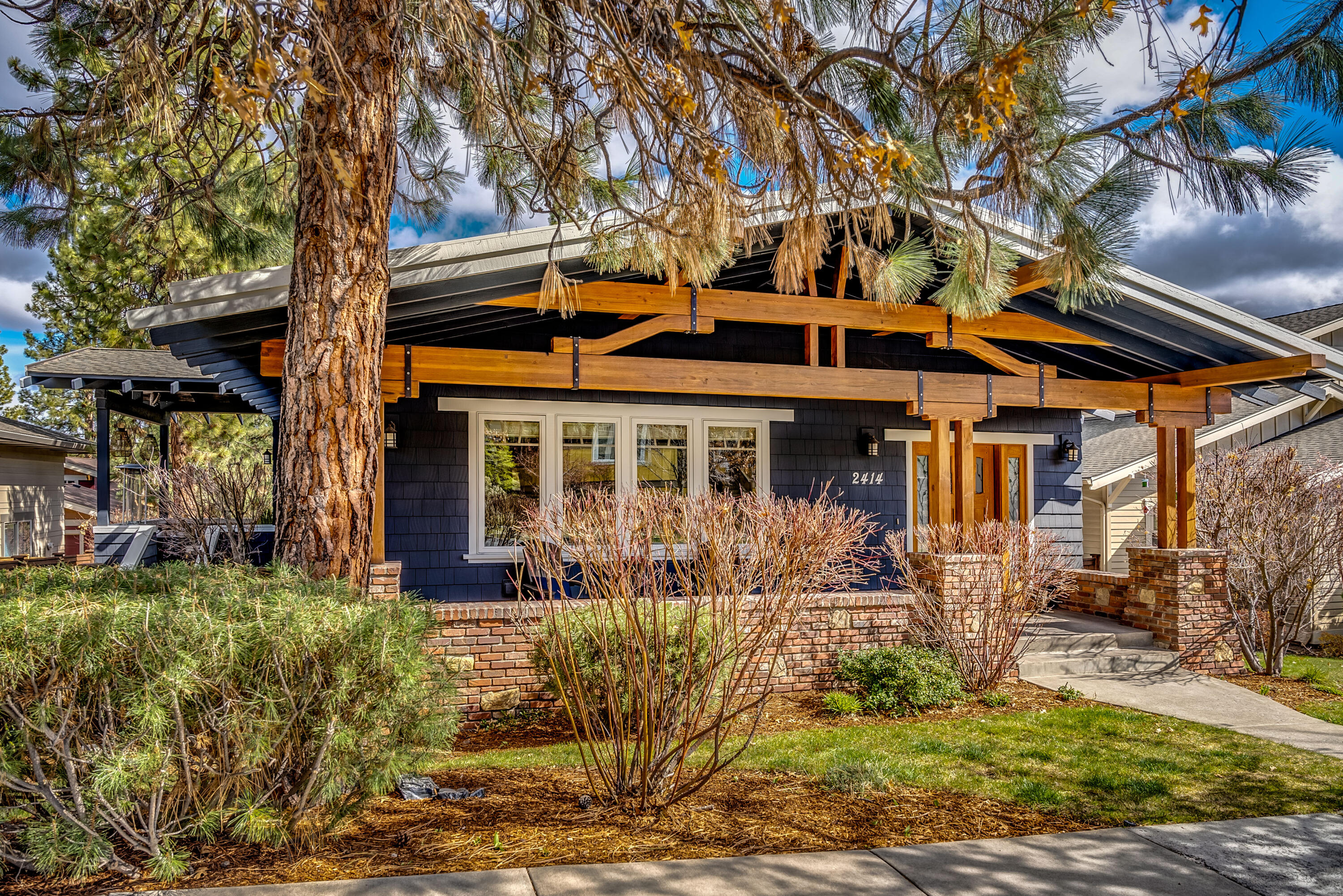 NorthWest Crossing - Residential