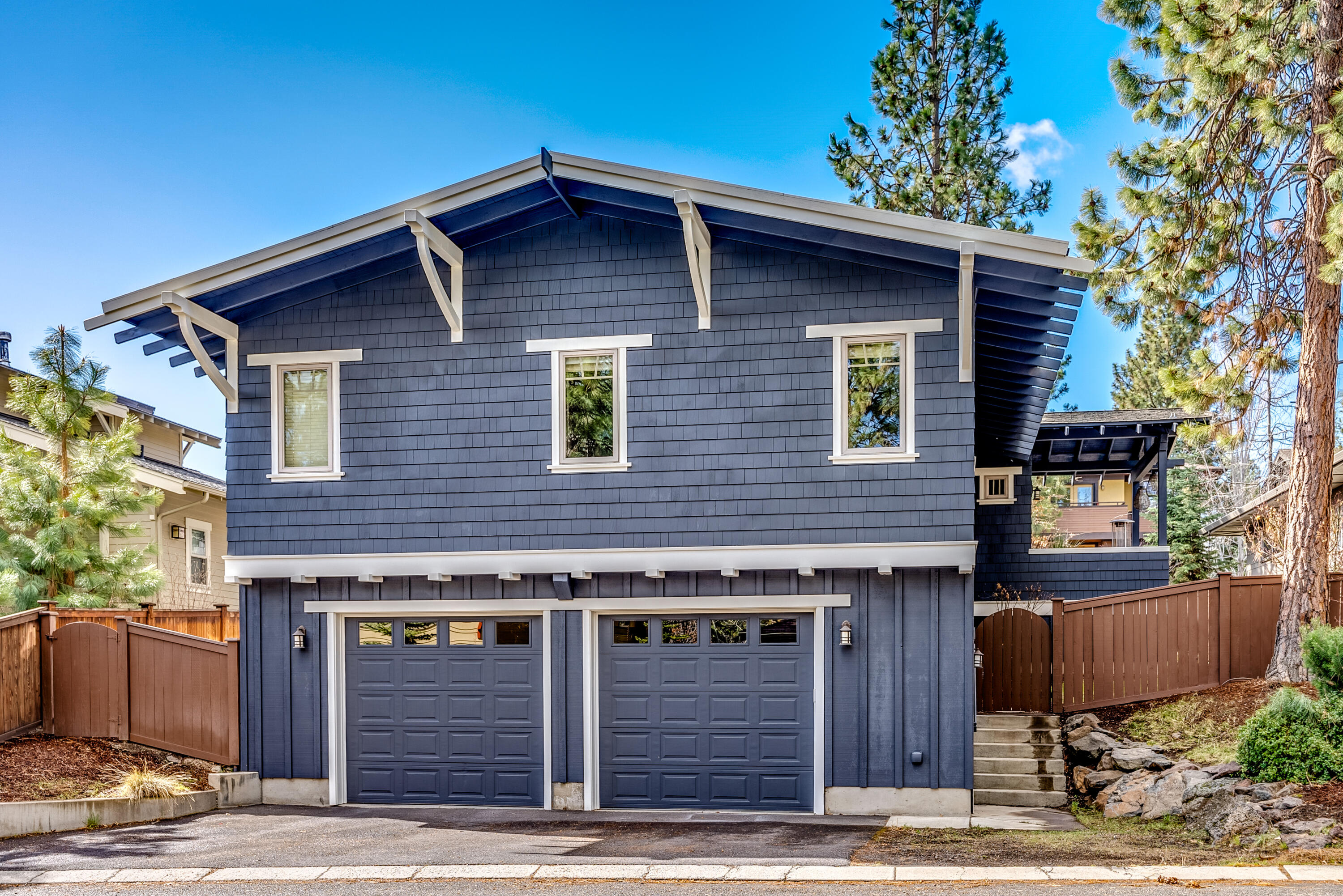 NorthWest Crossing - Residential