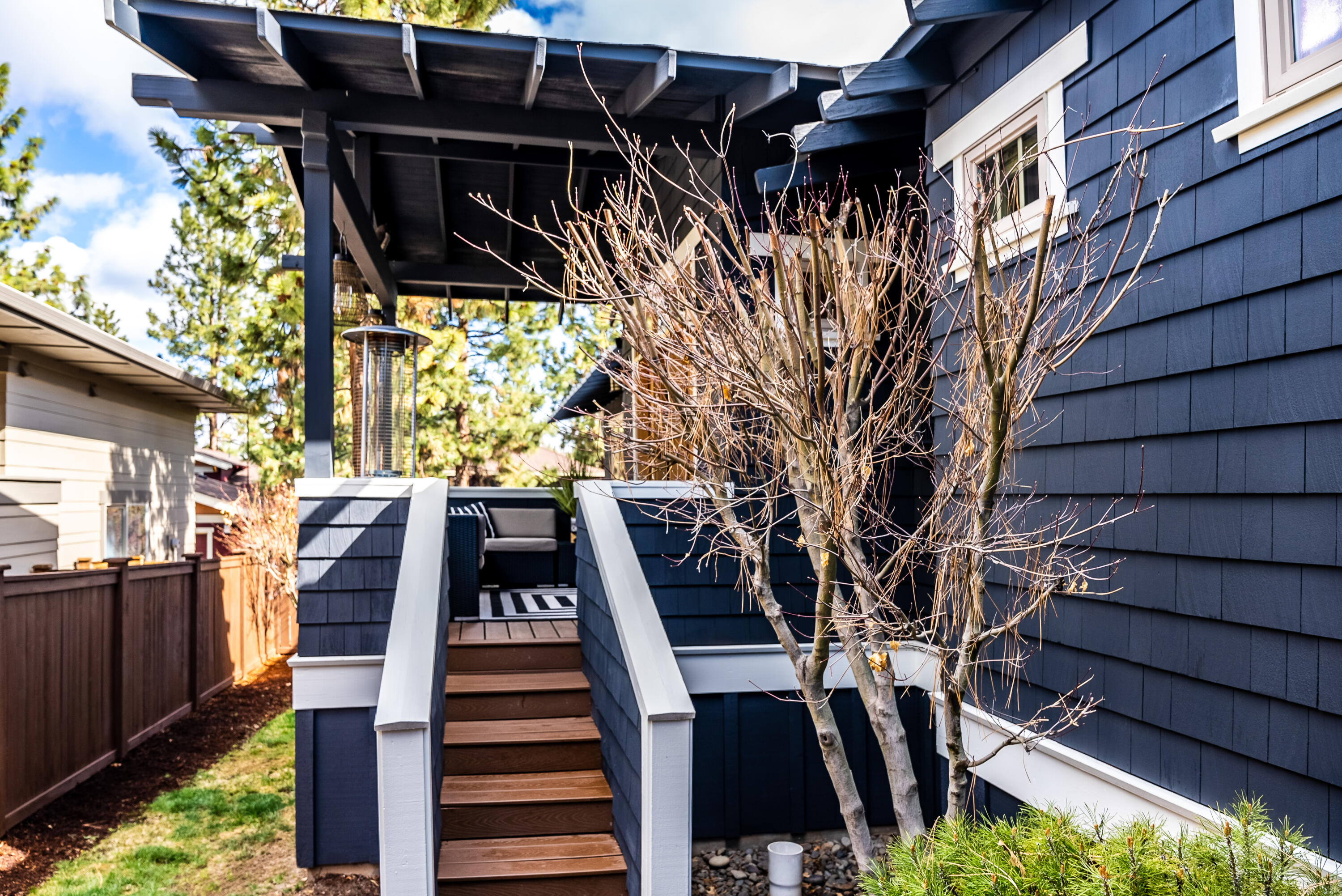 NorthWest Crossing - Residential