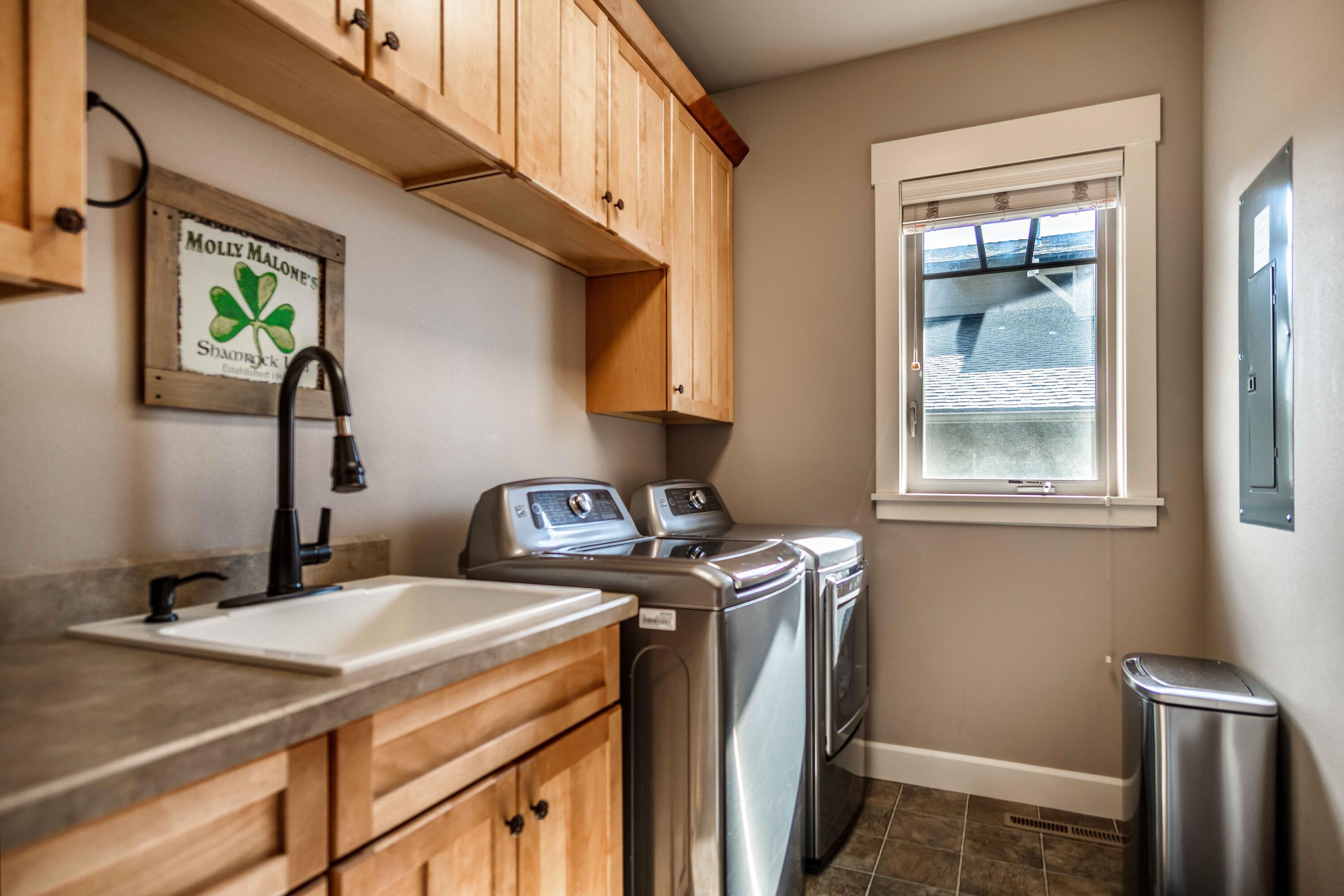 NorthWest Crossing - Residential