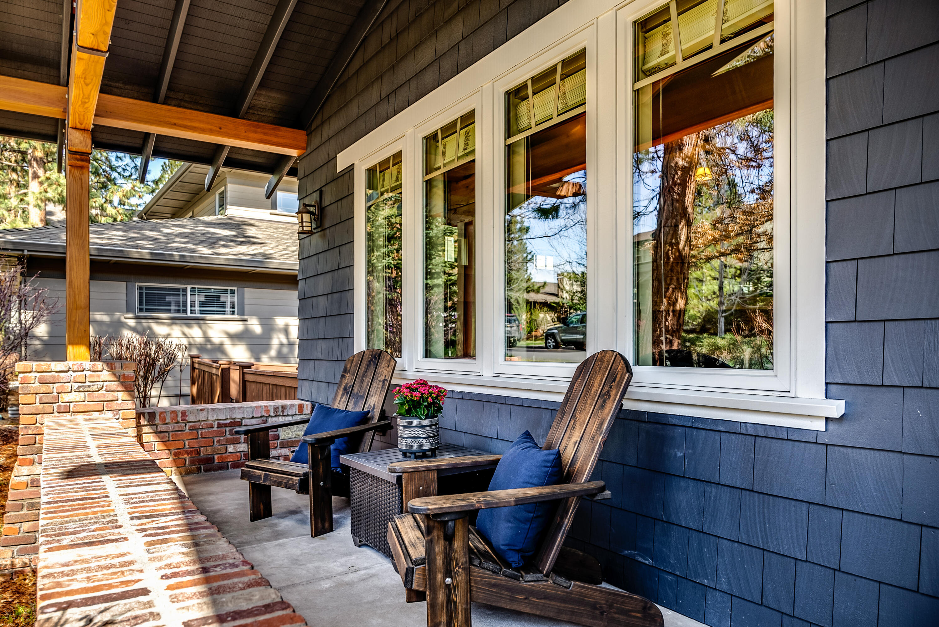 NorthWest Crossing - Residential