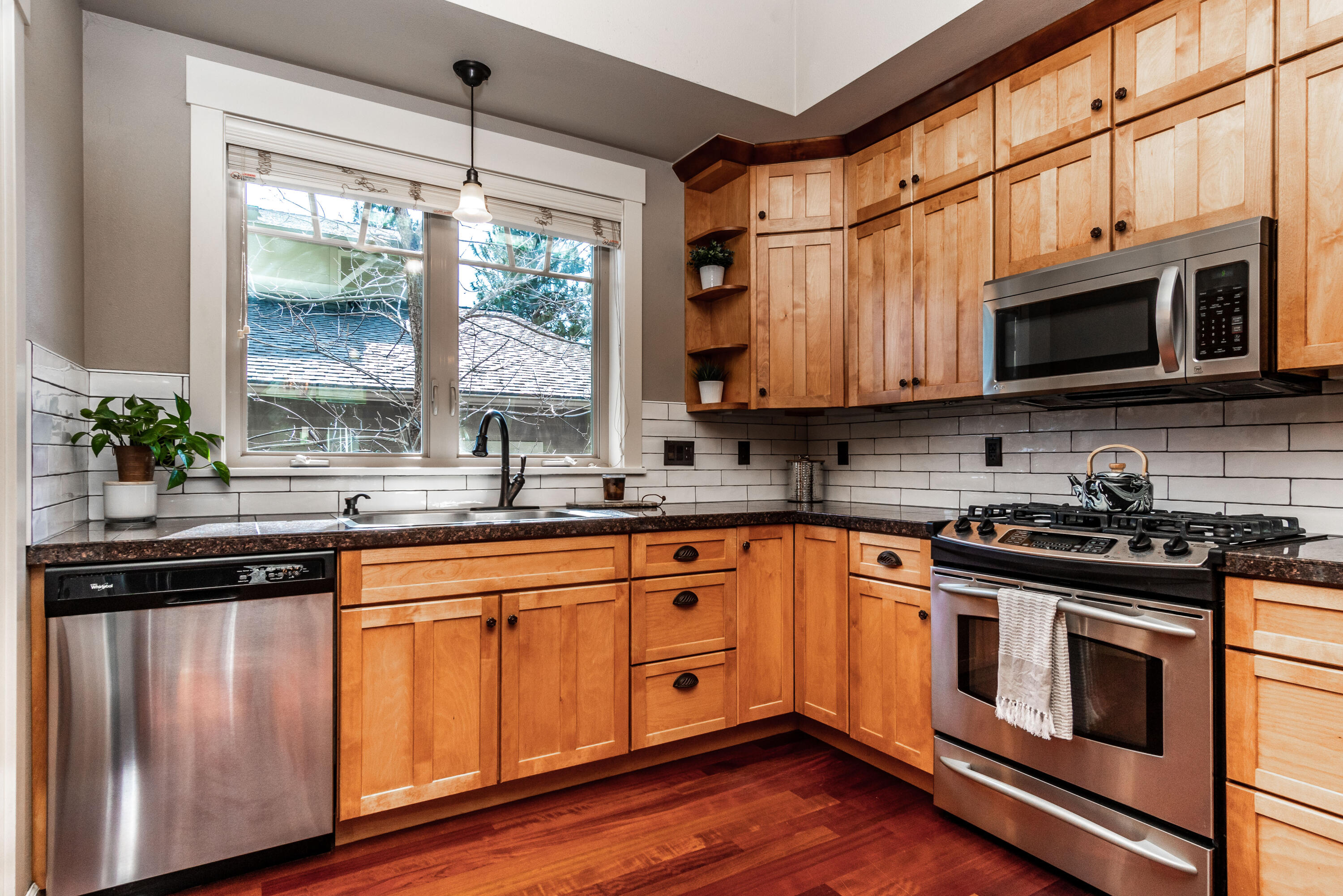 NorthWest Crossing - Residential