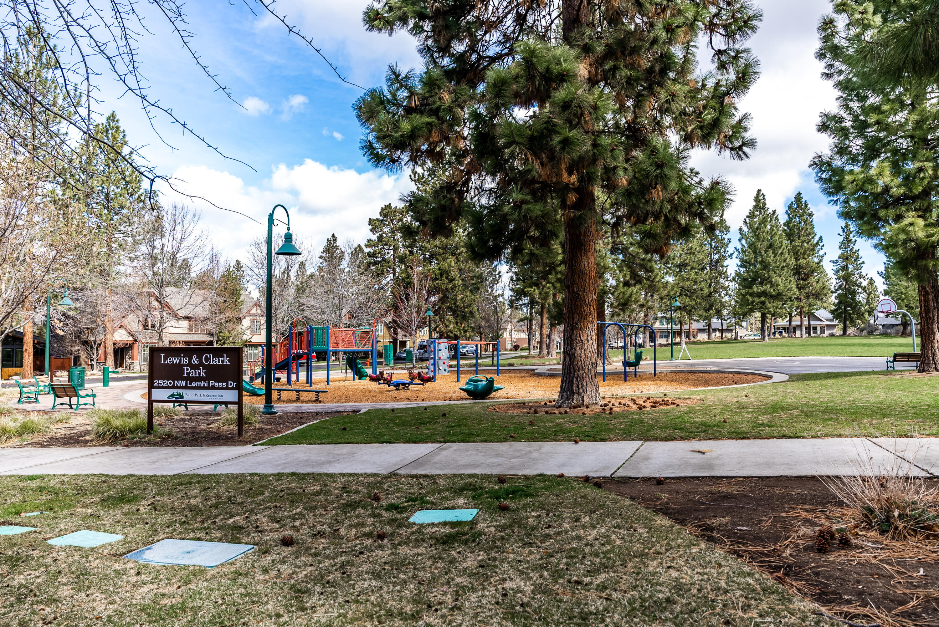 NorthWest Crossing - Residential