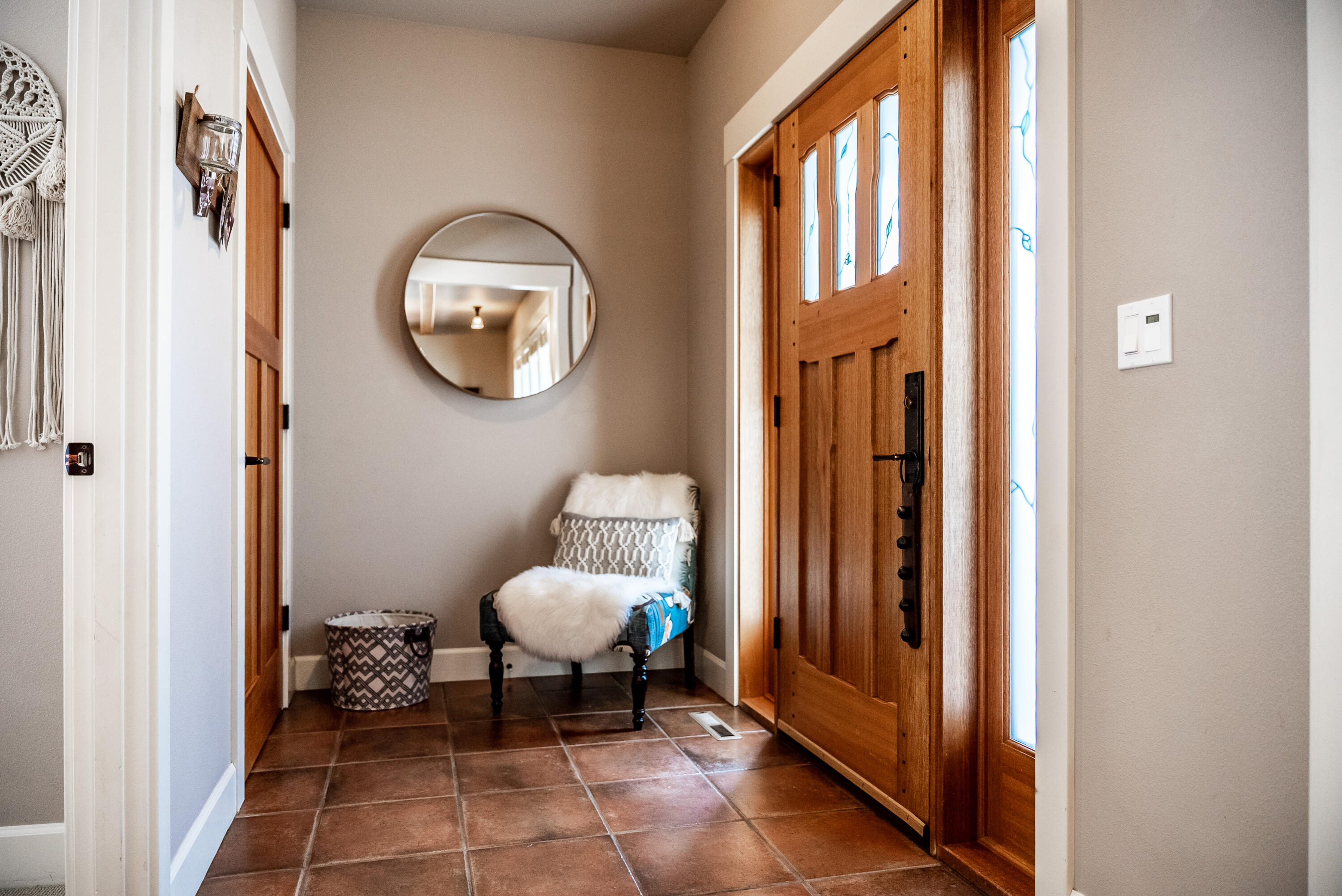 NorthWest Crossing - Residential