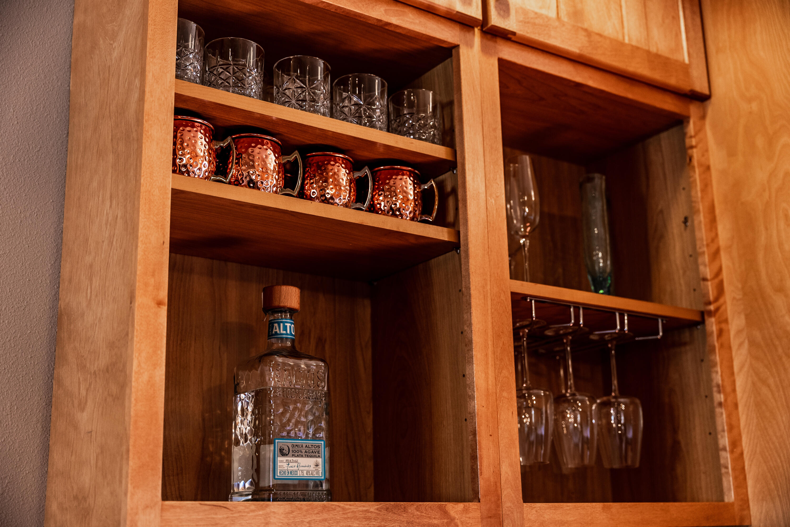 NorthWest Crossing - Residential