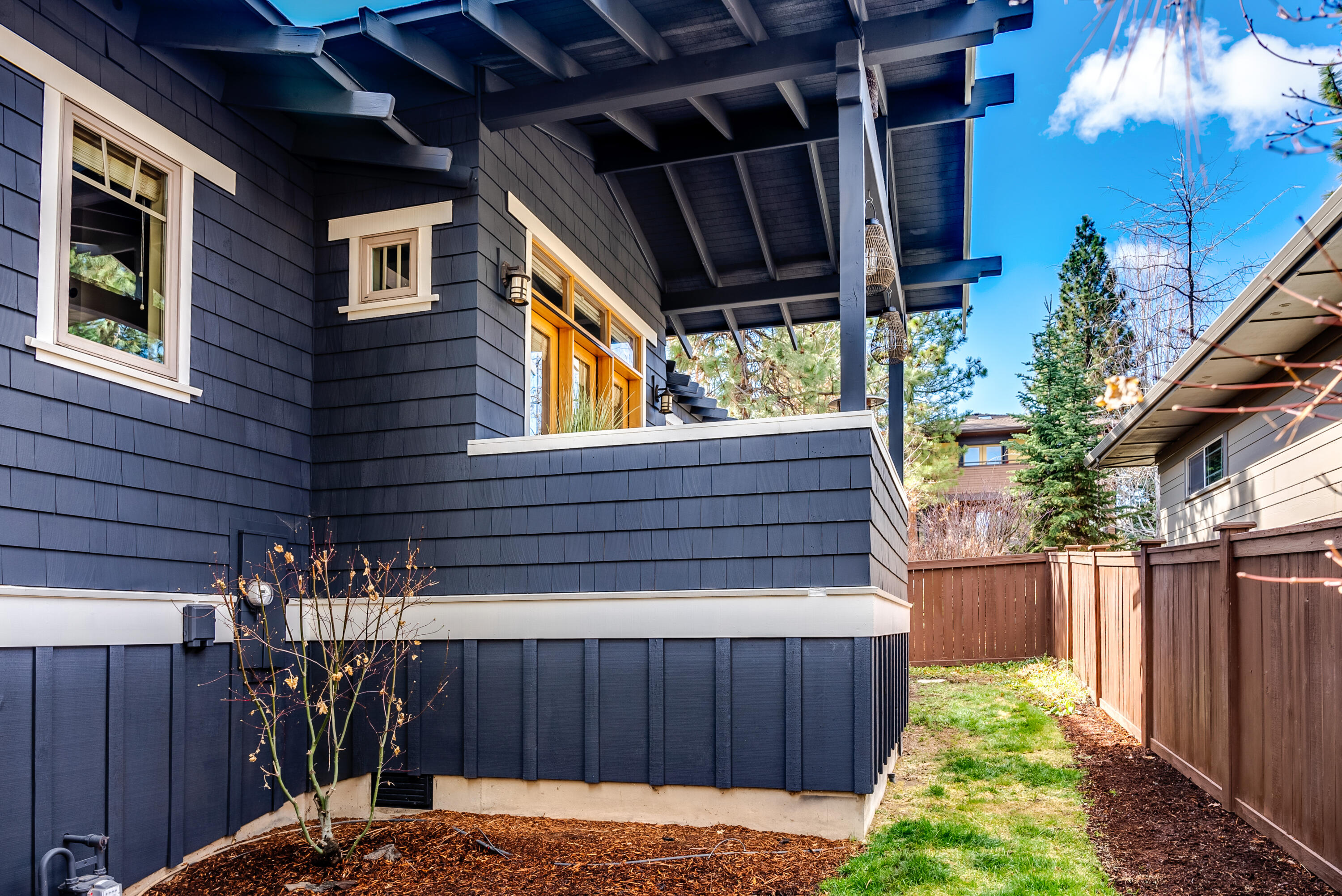 NorthWest Crossing - Residential