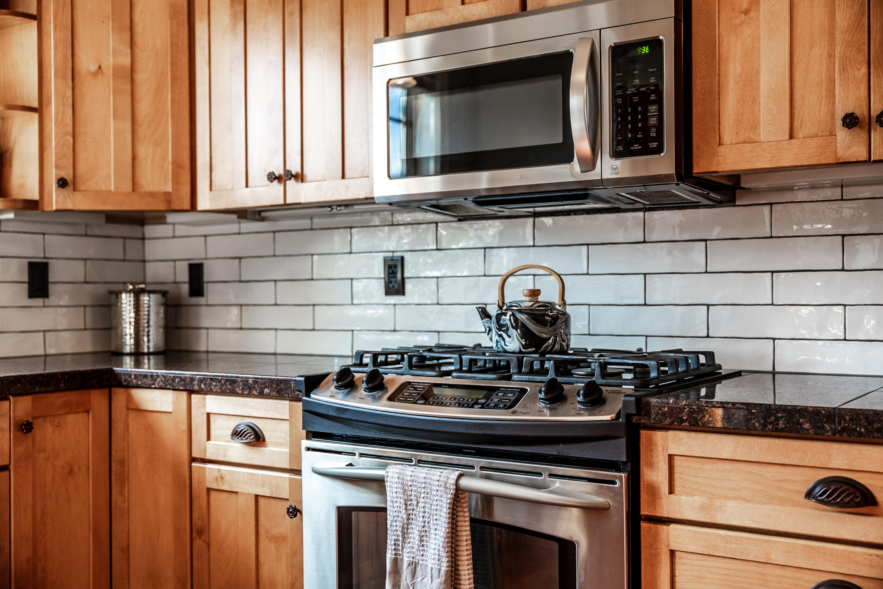 NorthWest Crossing - Residential