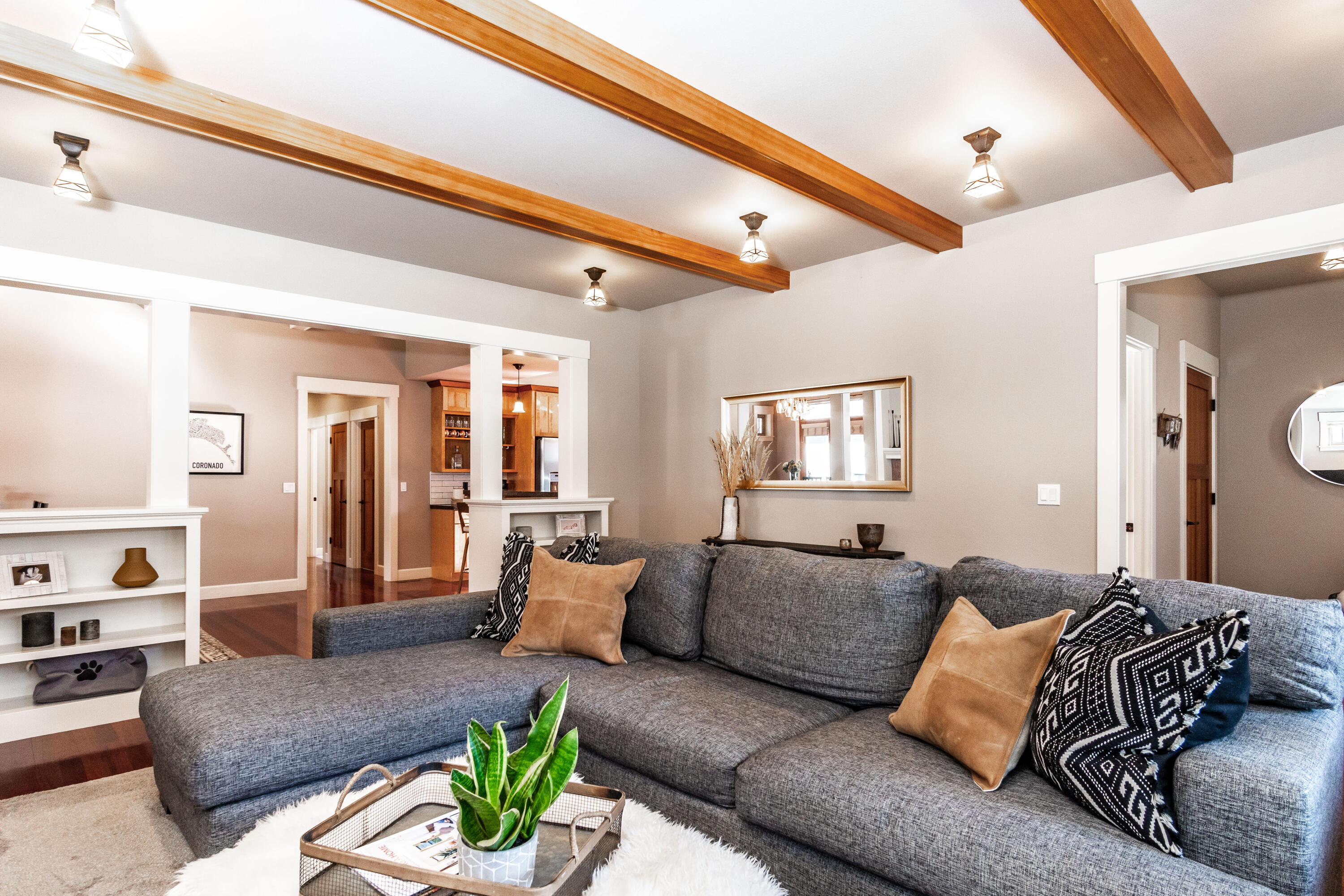 NorthWest Crossing - Residential