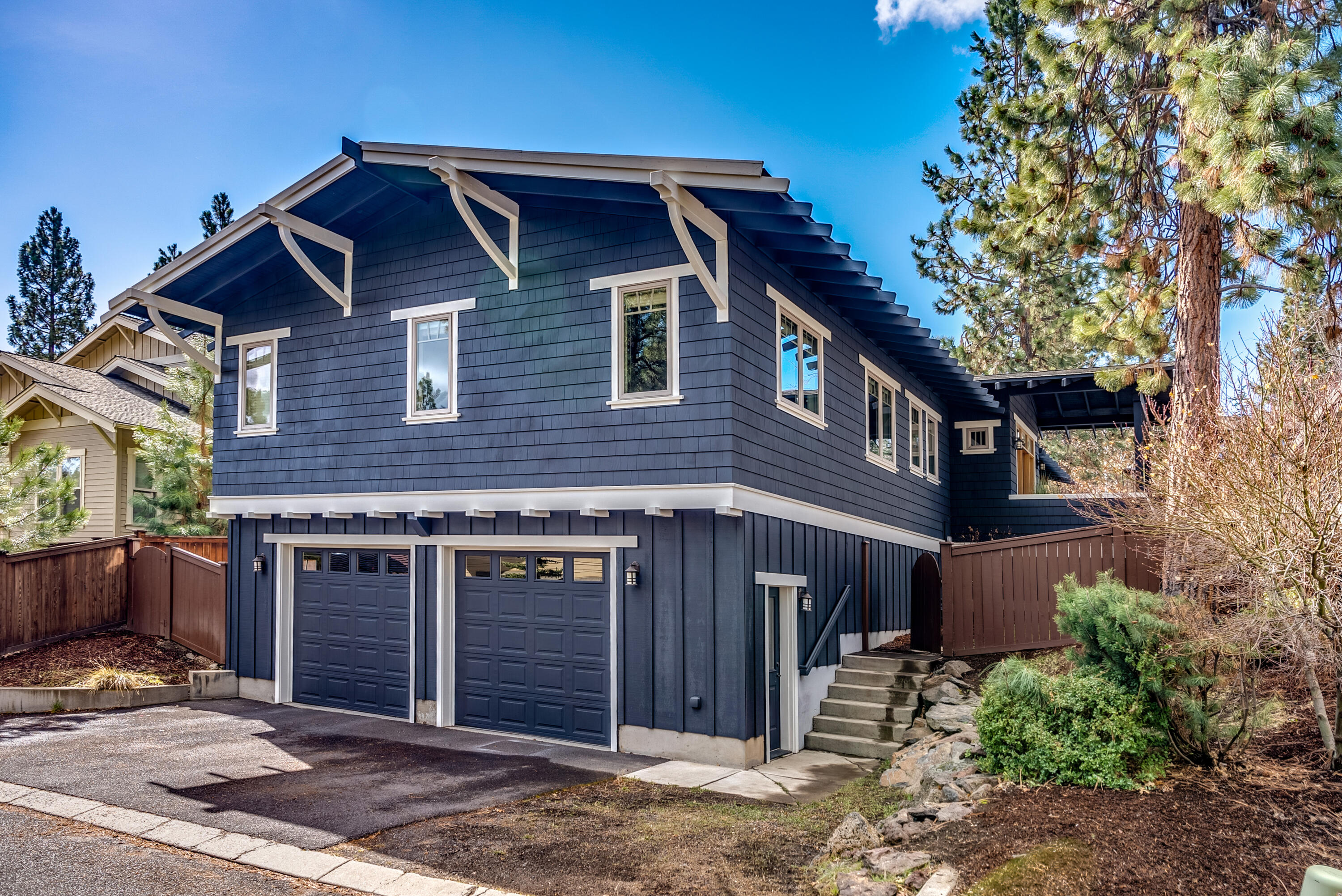 NorthWest Crossing - Residential