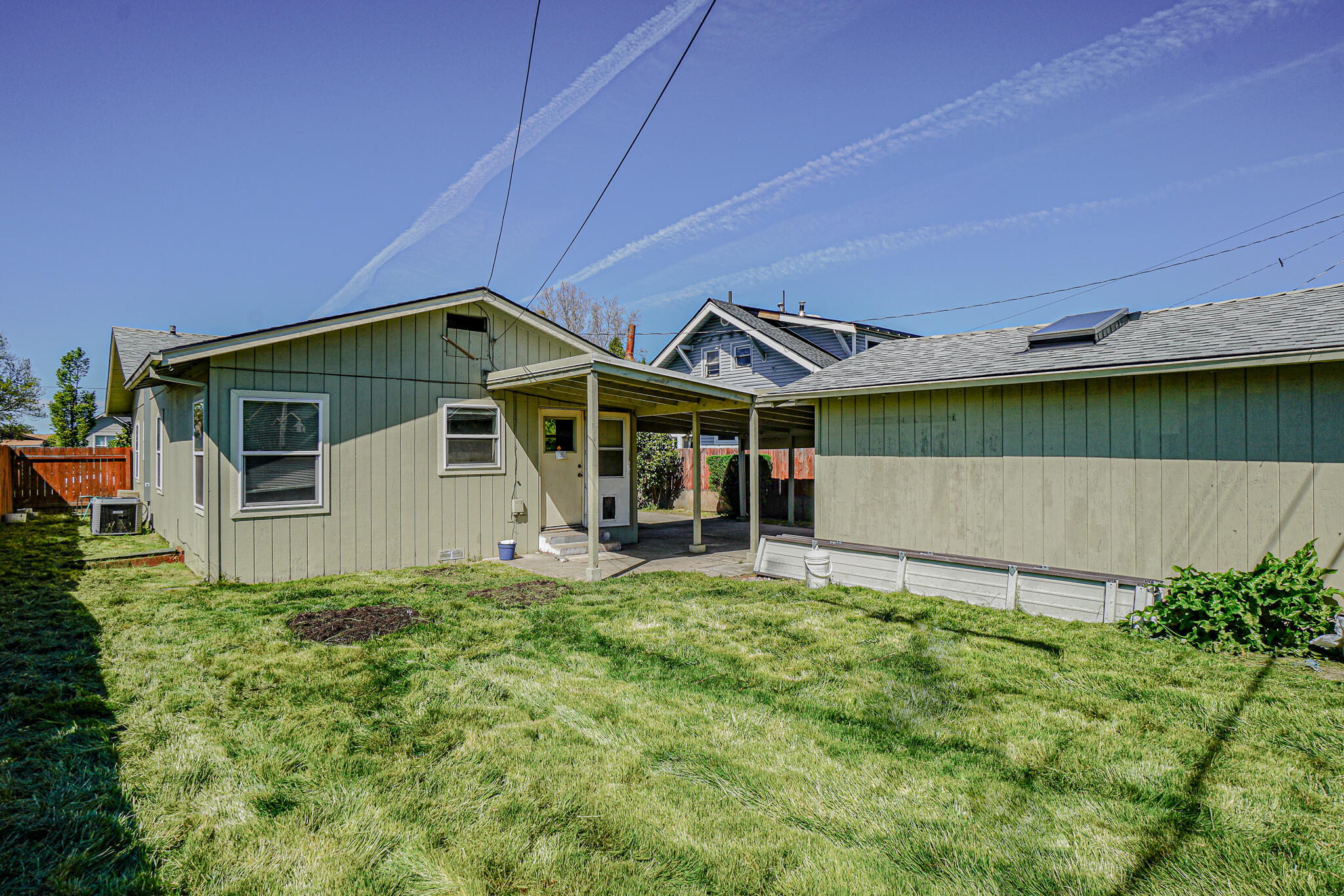 N/A - Residential