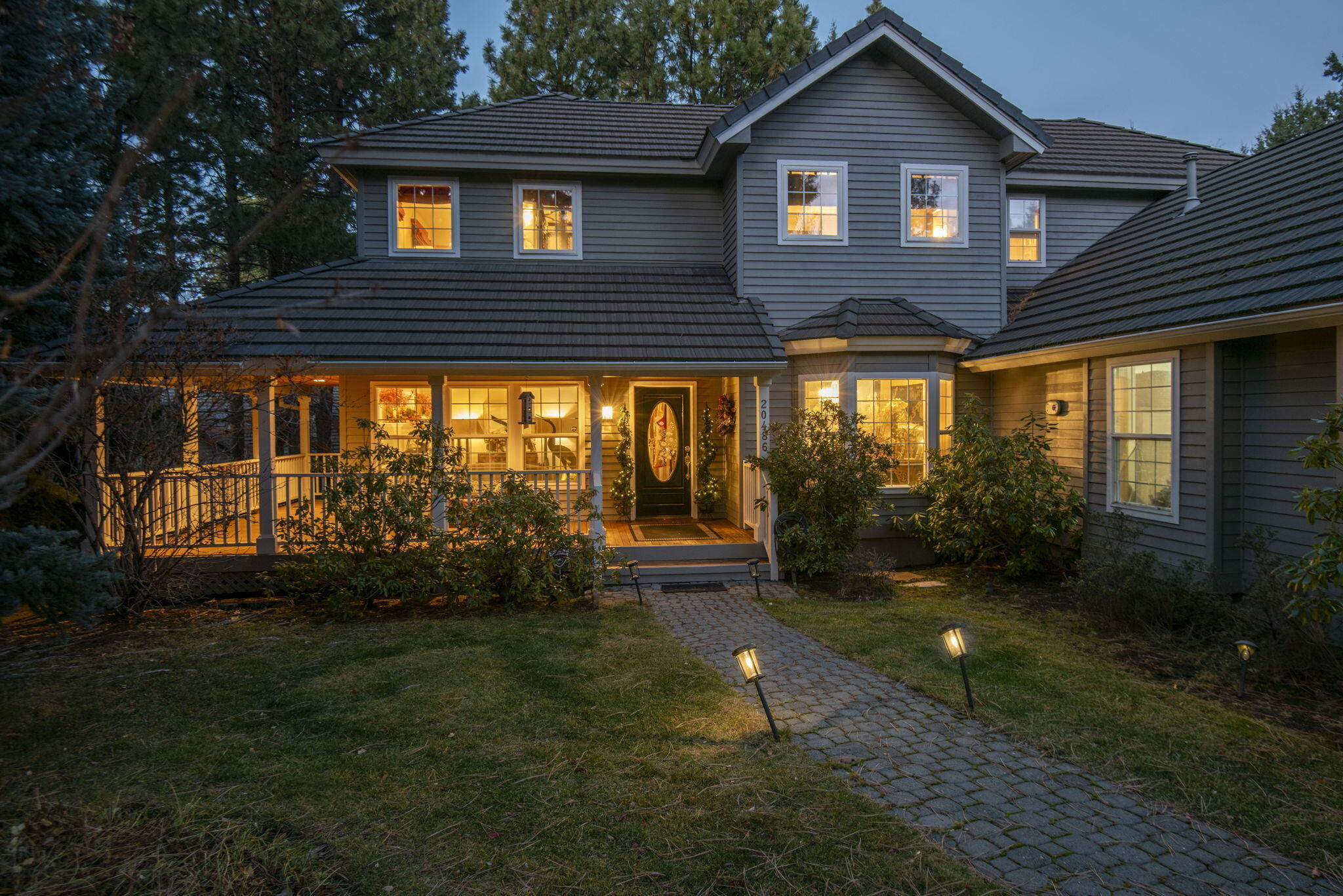 Mtn High - Residential