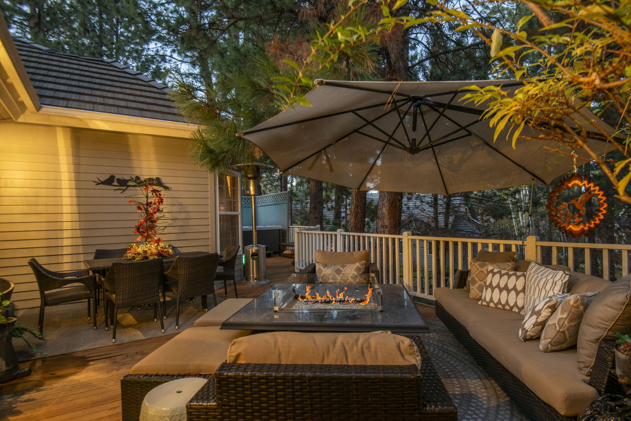 Mtn High - Residential