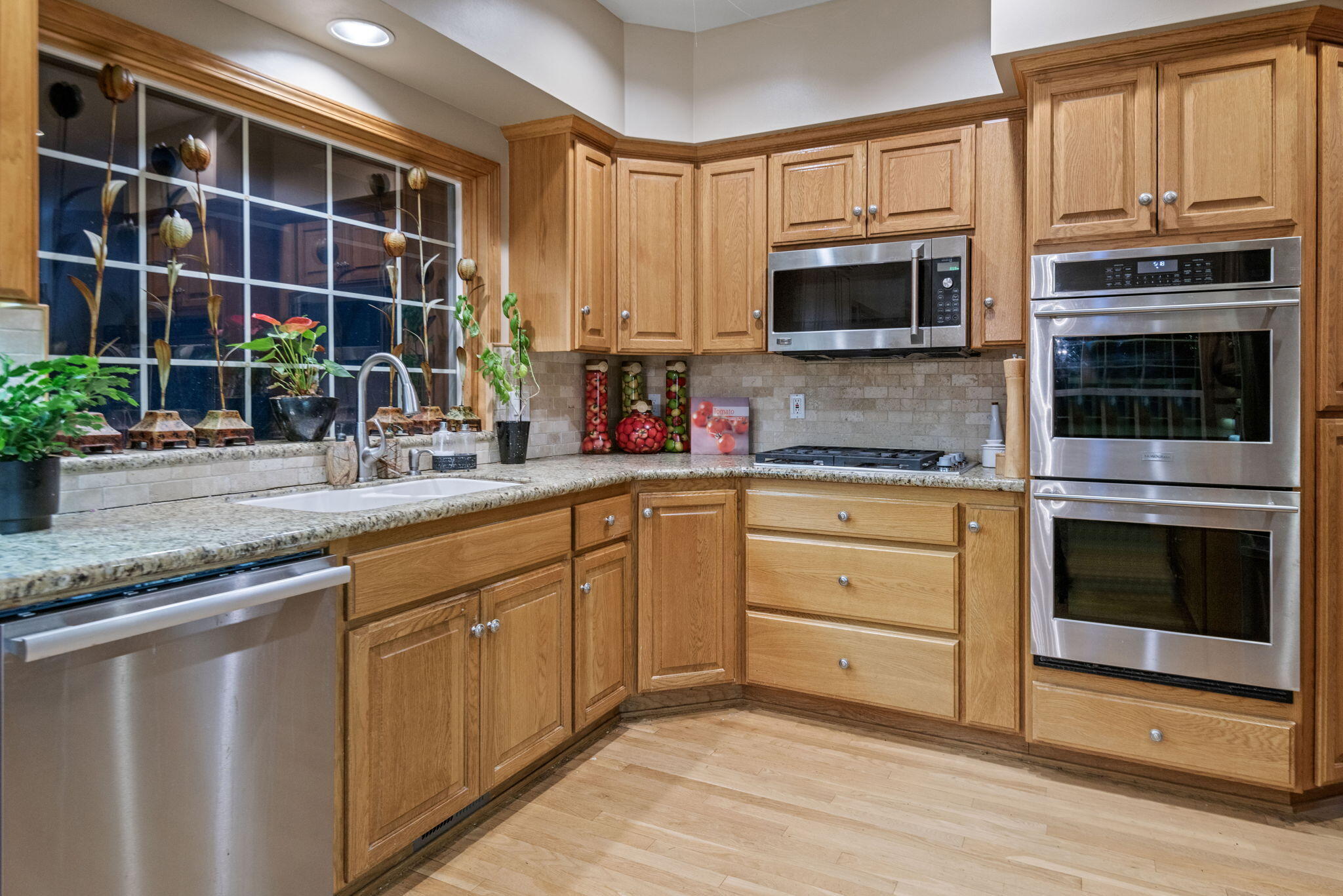 Mtn High - Residential