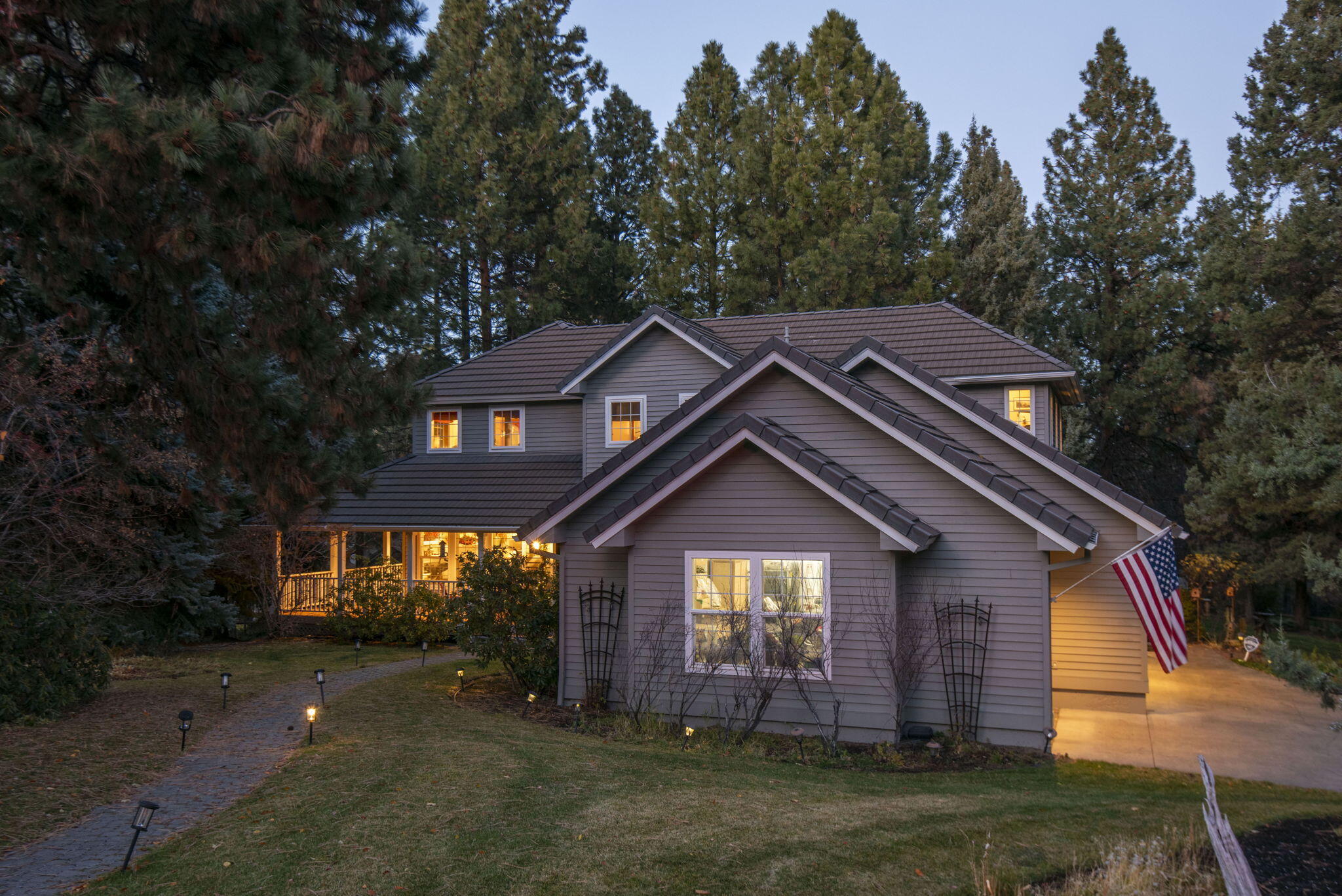 Mtn High - Residential