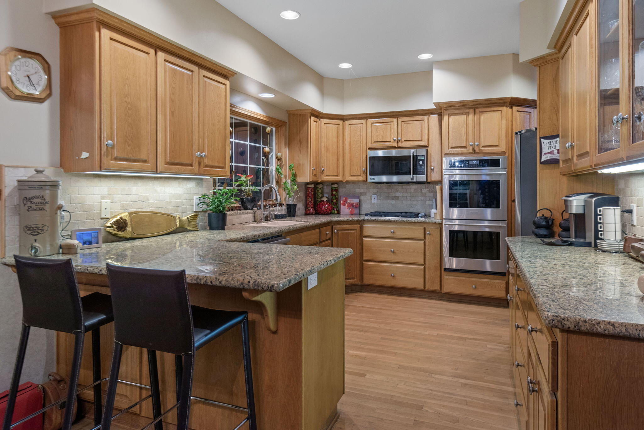 Mtn High - Residential