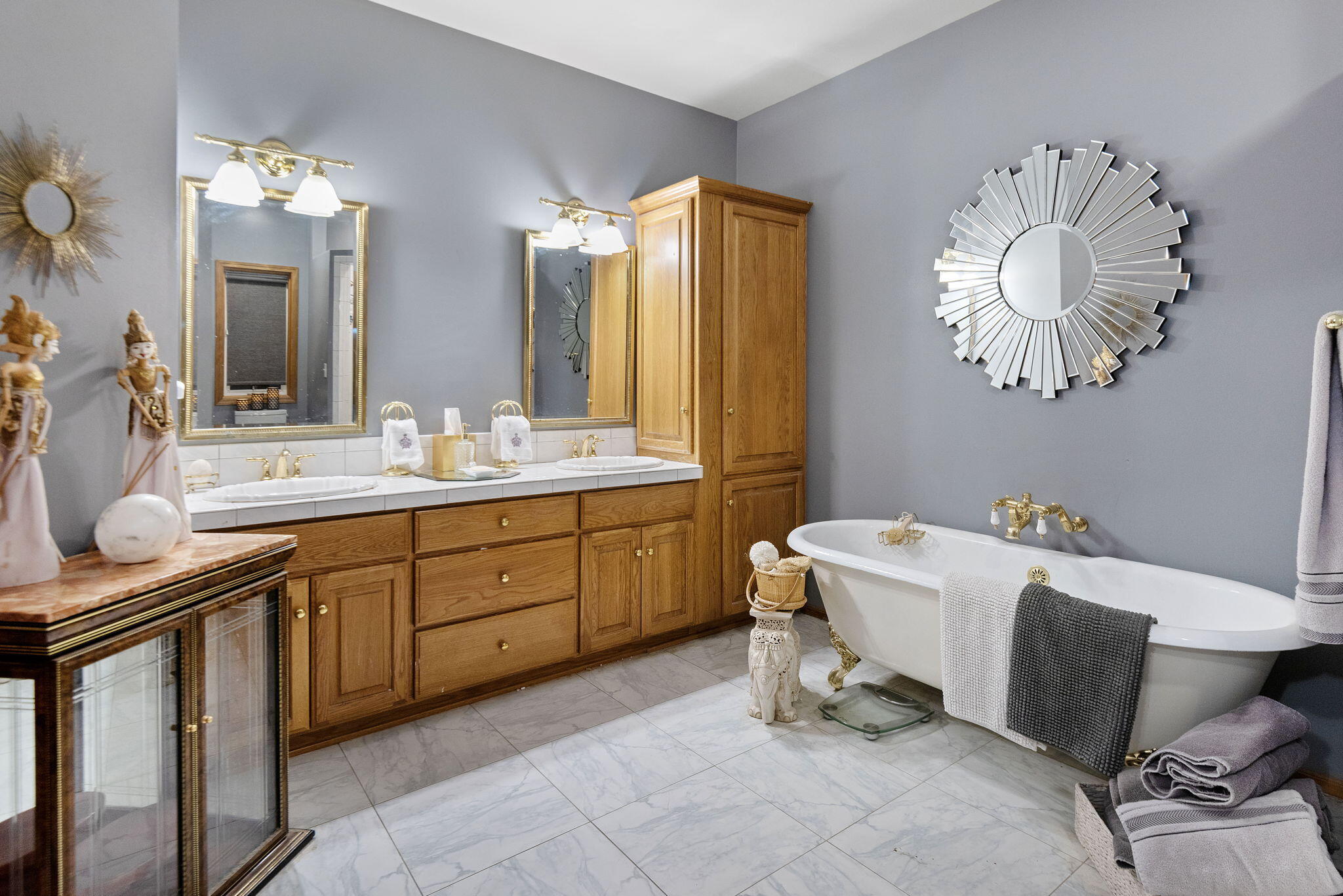 Mtn High - Residential