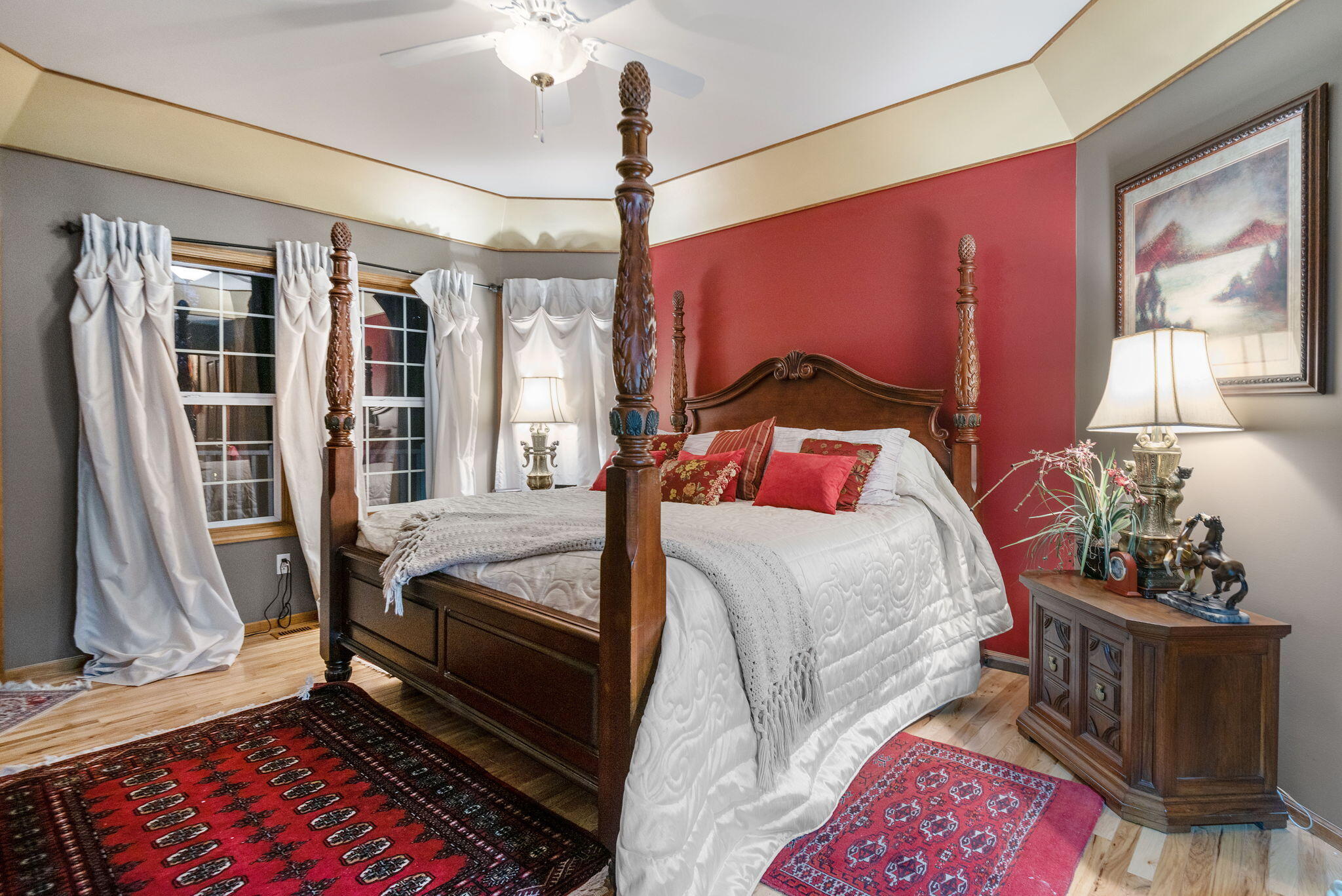 Mtn High - Residential