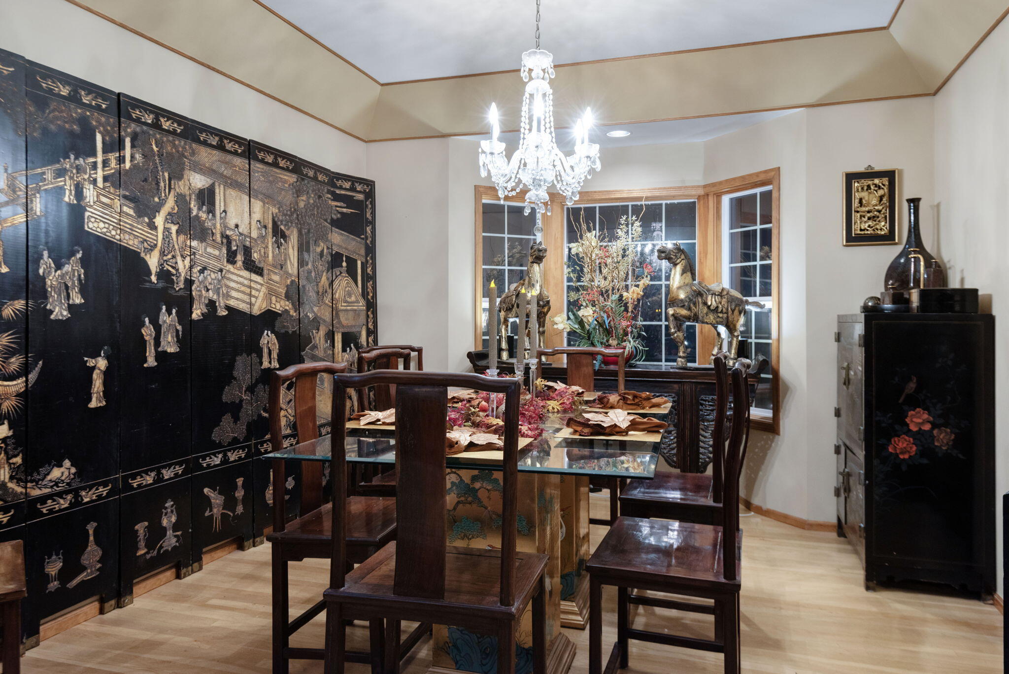 Mtn High - Residential