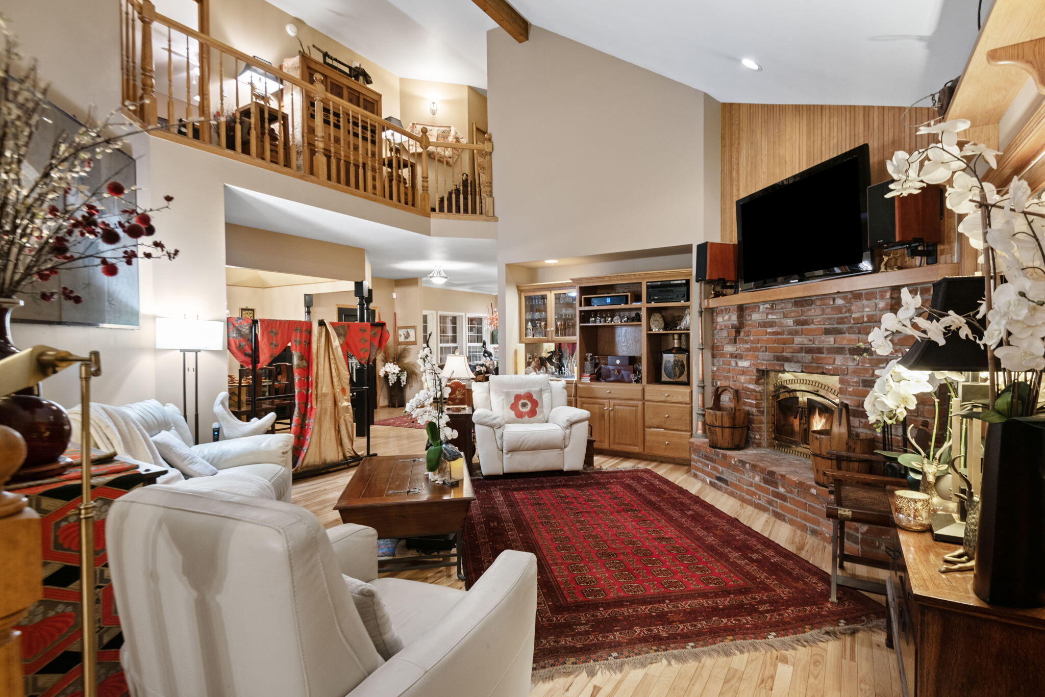 Mtn High - Residential