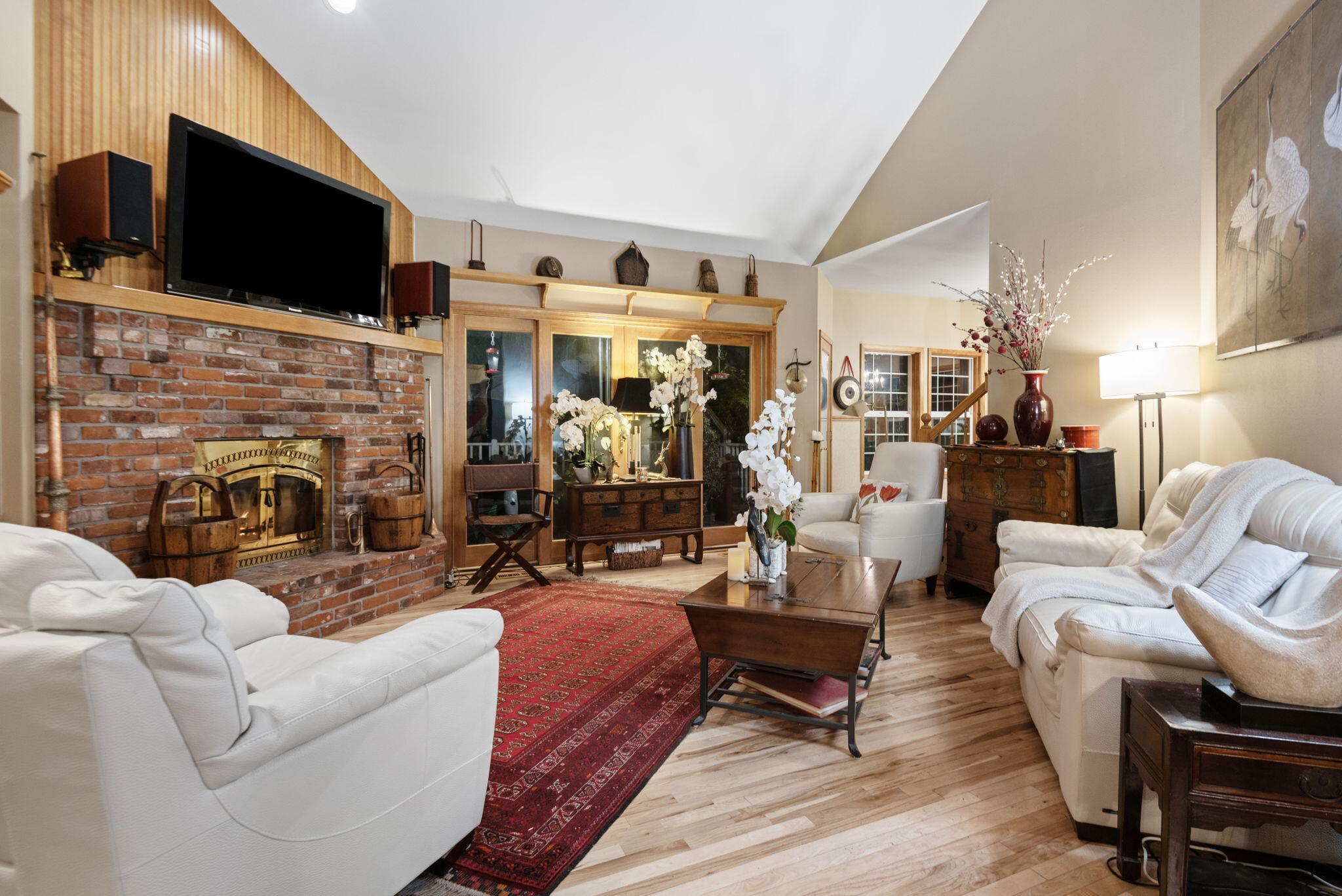 Mtn High - Residential