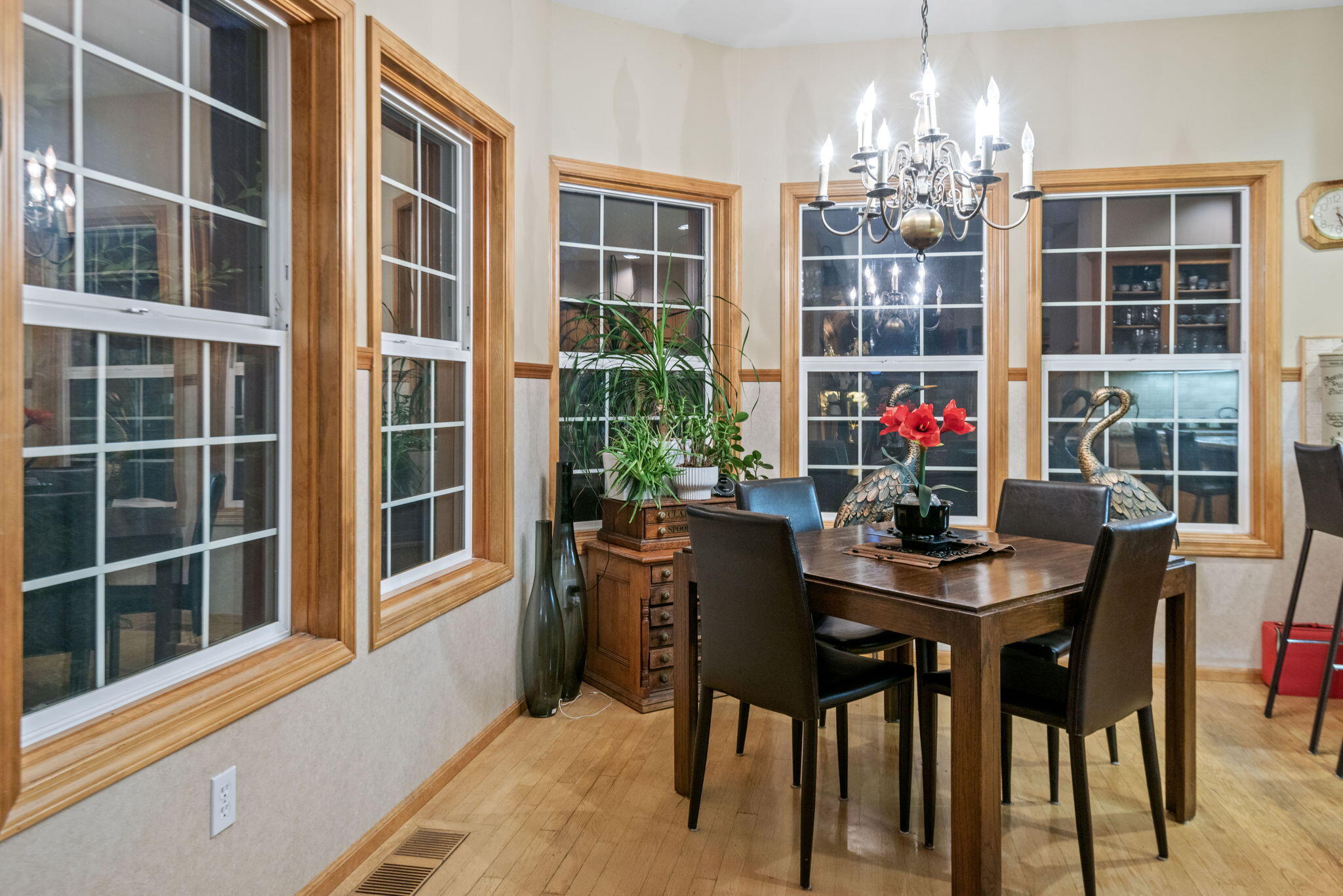 Mtn High - Residential