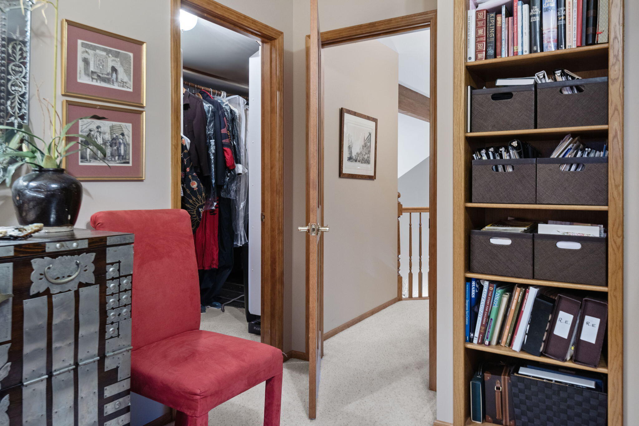 Mtn High - Residential