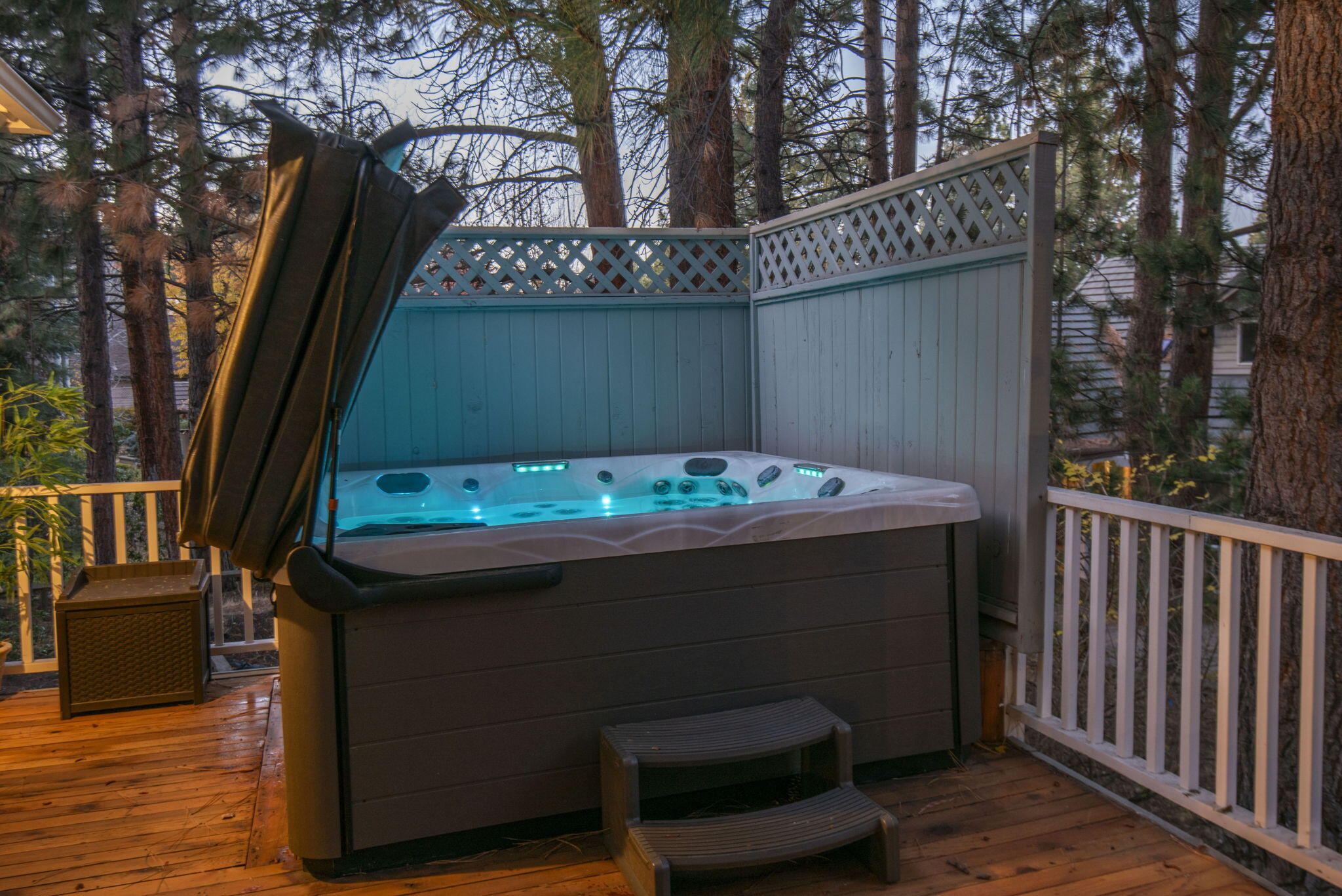 Mtn High - Residential