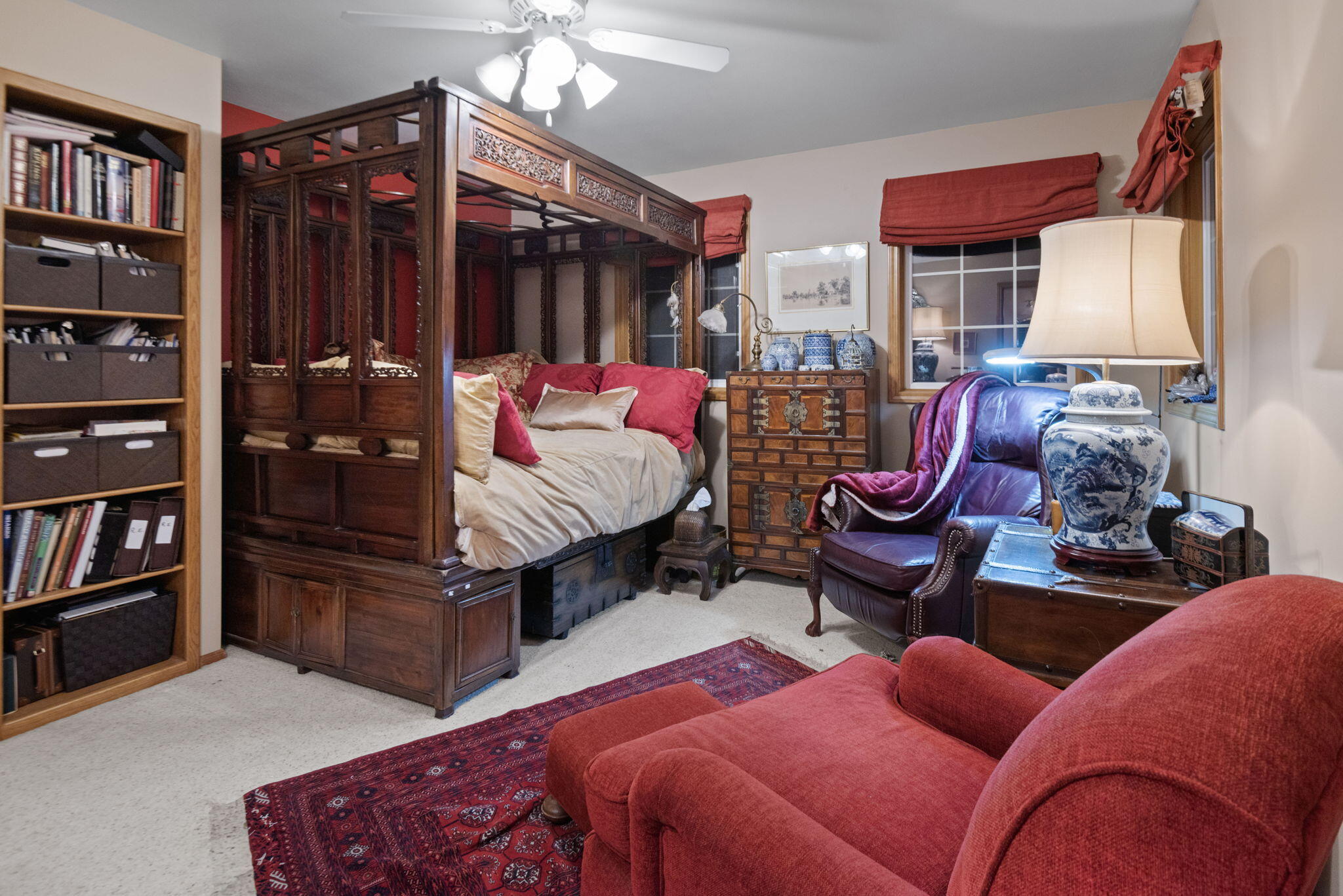 Mtn High - Residential