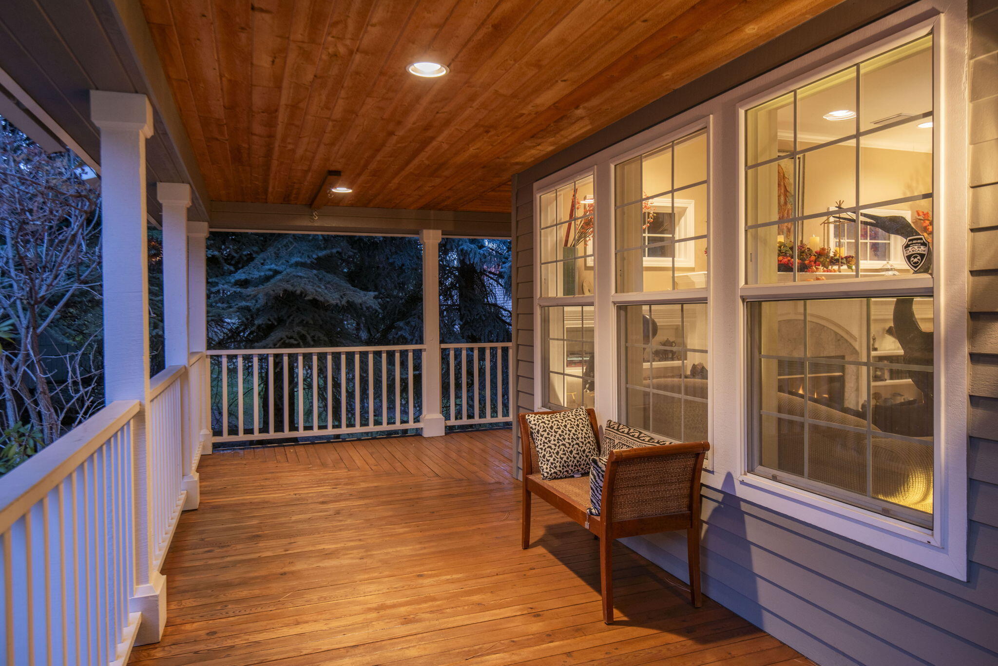 Mtn High - Residential