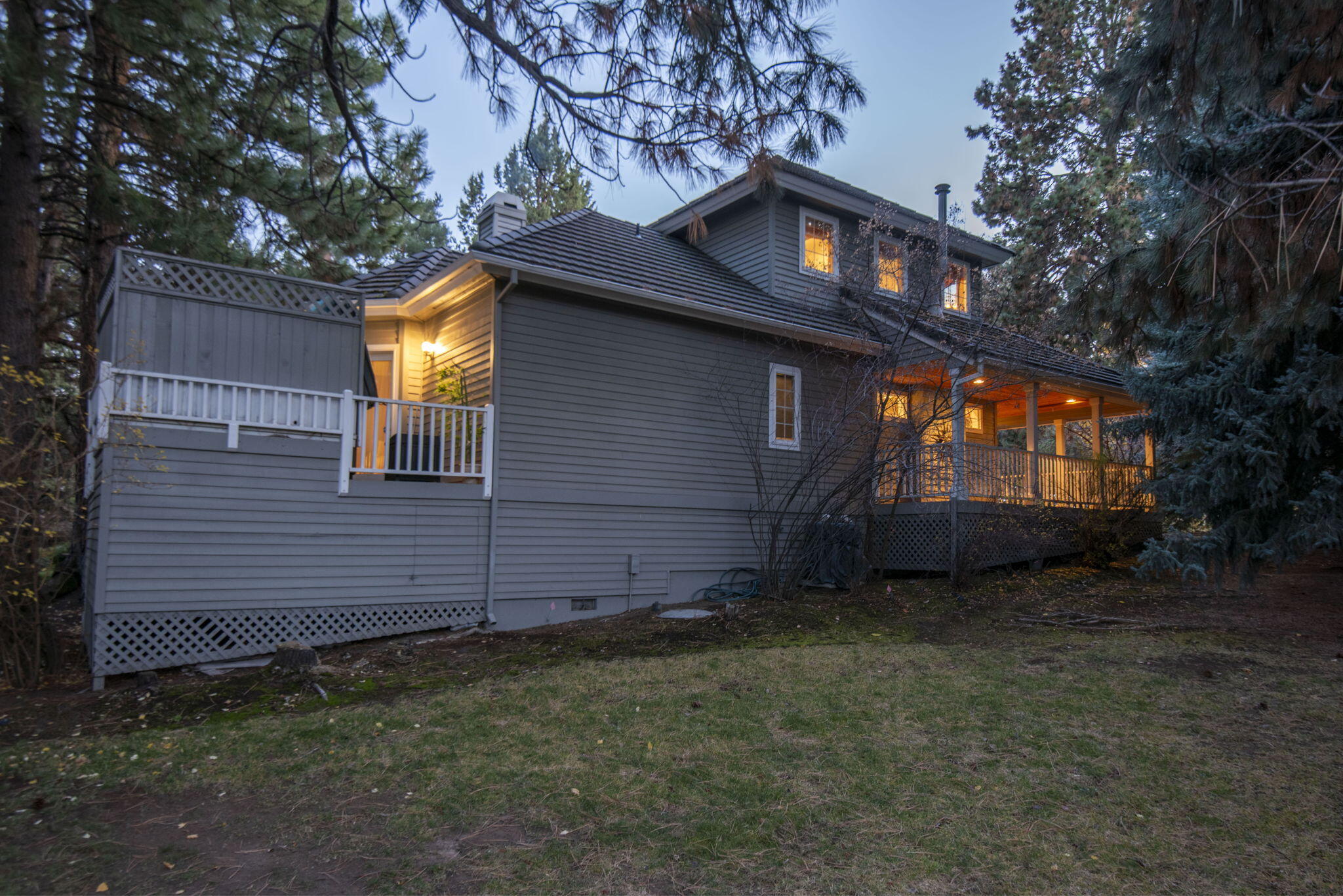 Mtn High - Residential