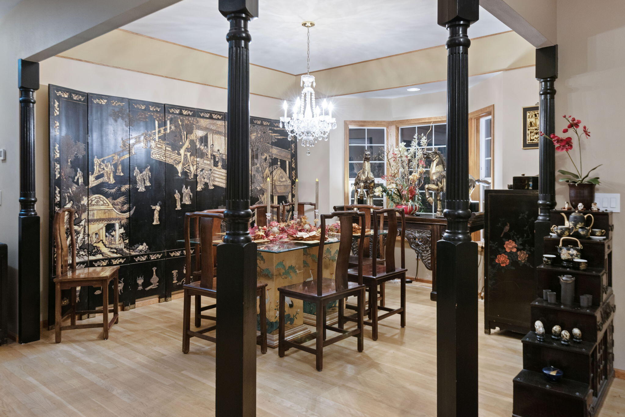 Mtn High - Residential