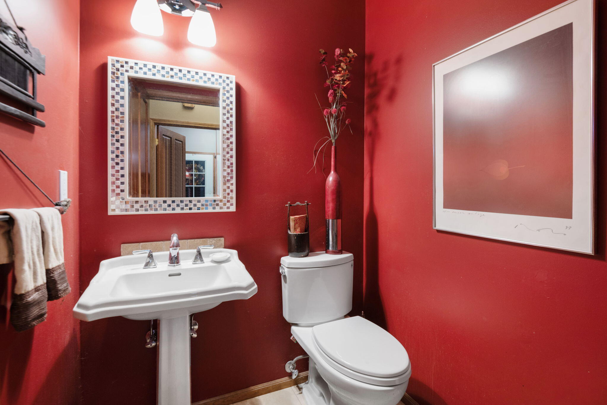 Mtn High - Residential