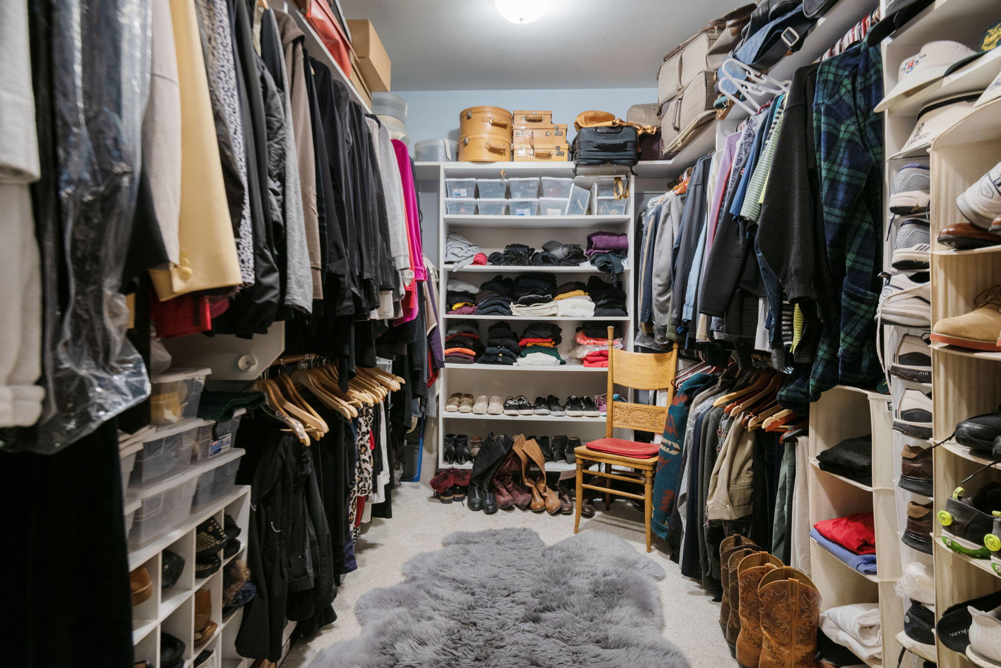 Mtn High - Residential