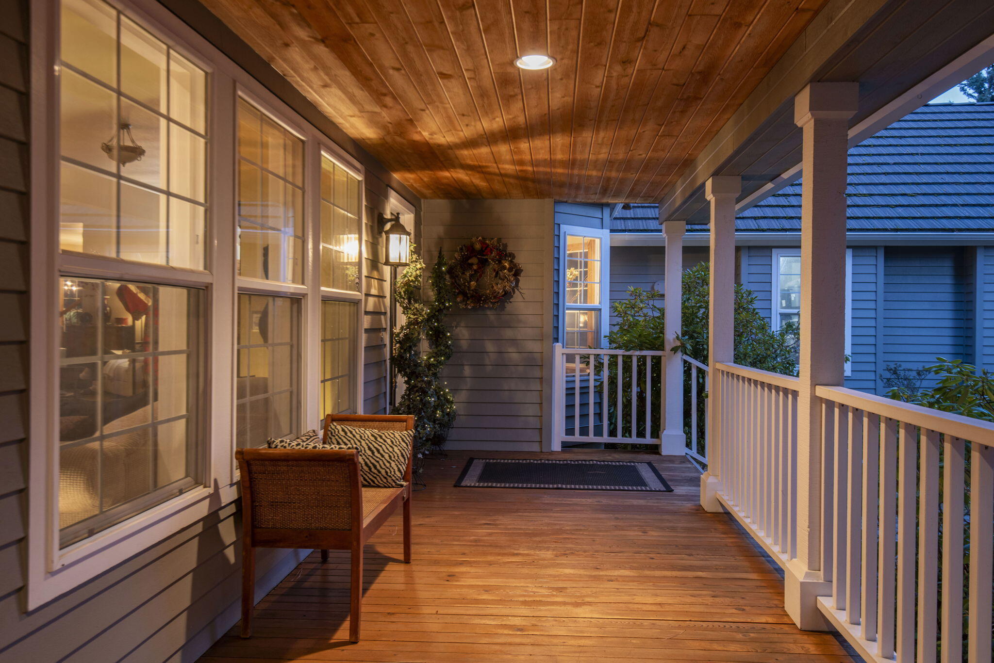 Mtn High - Residential