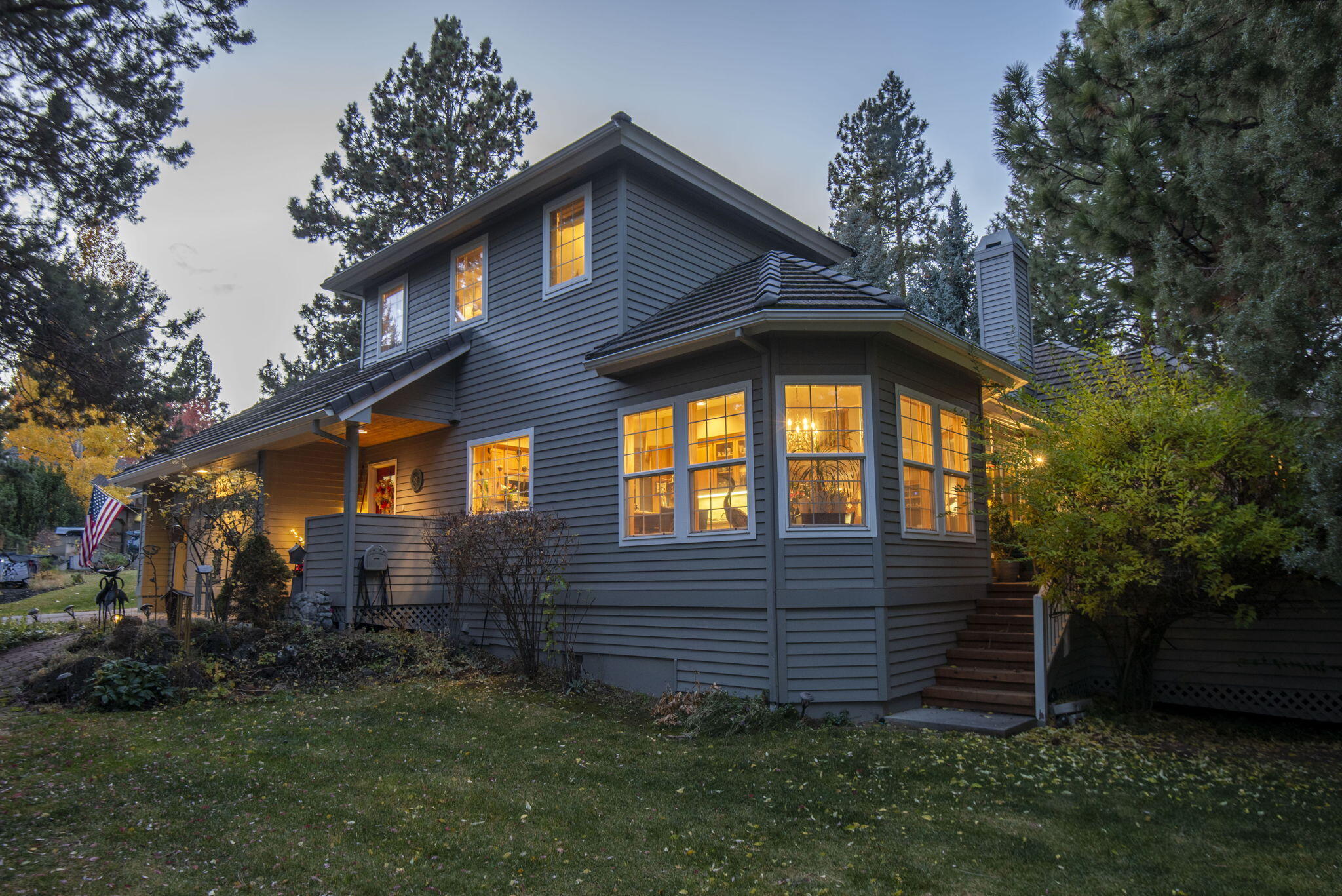 Mtn High - Residential