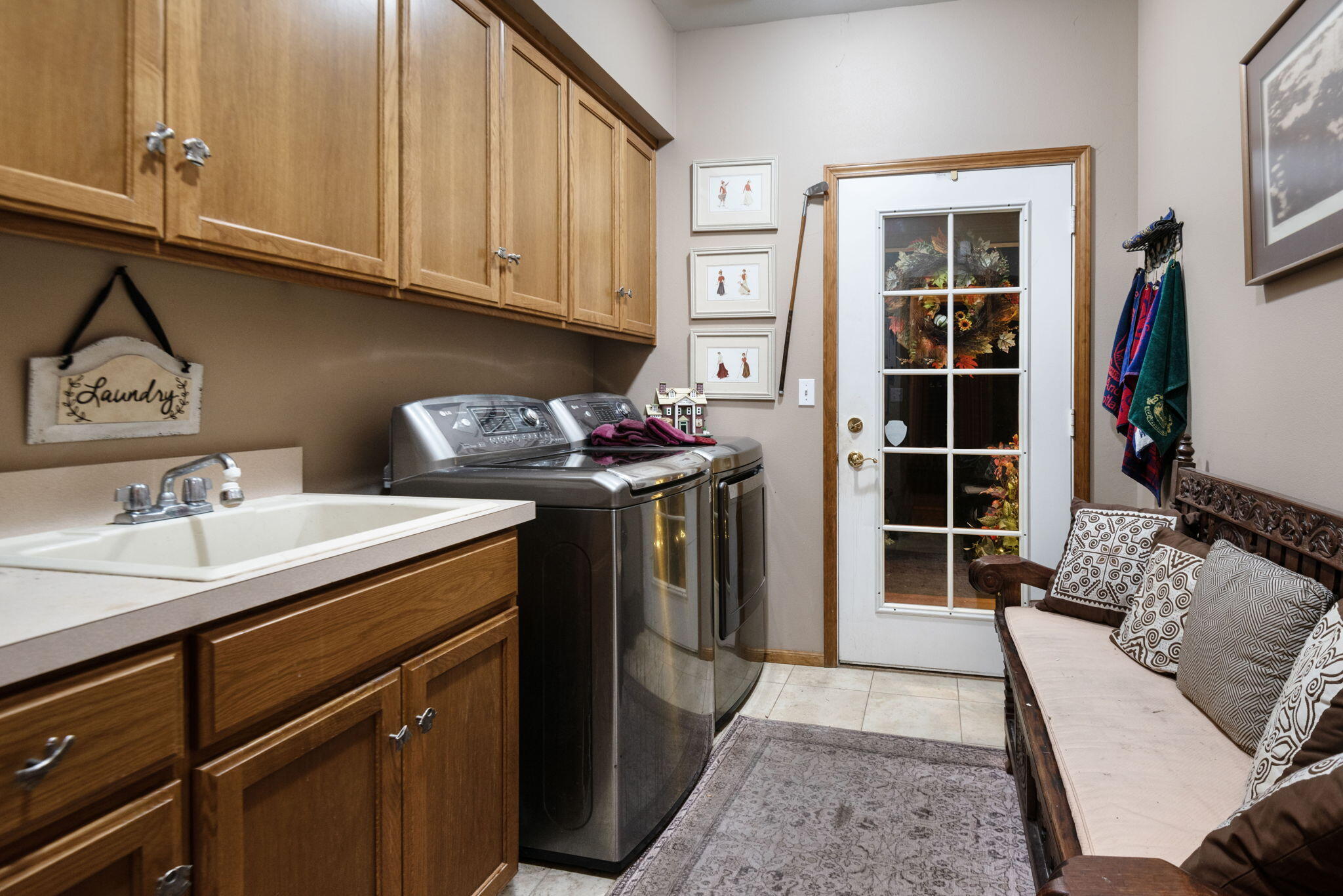 Mtn High - Residential