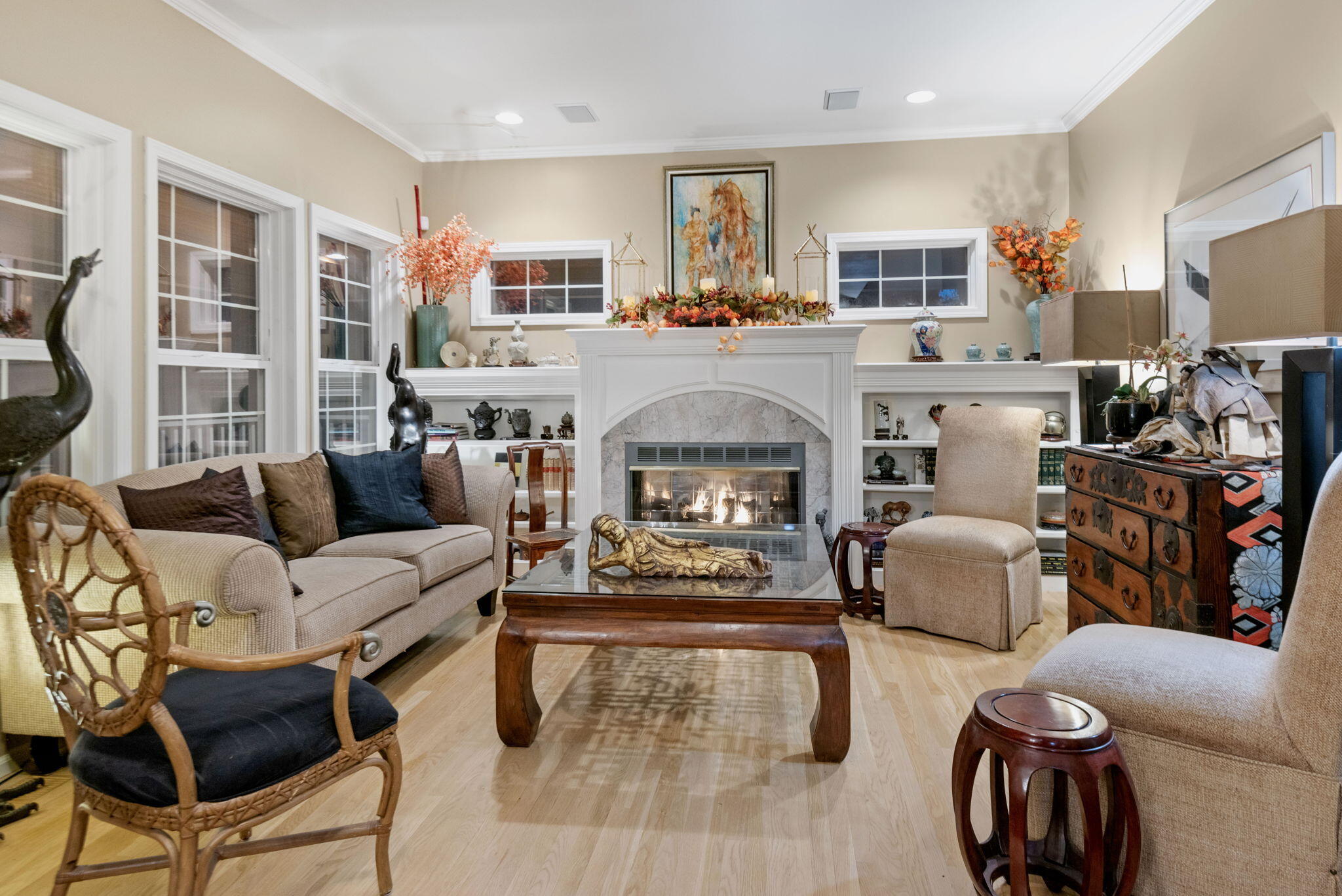 Mtn High - Residential