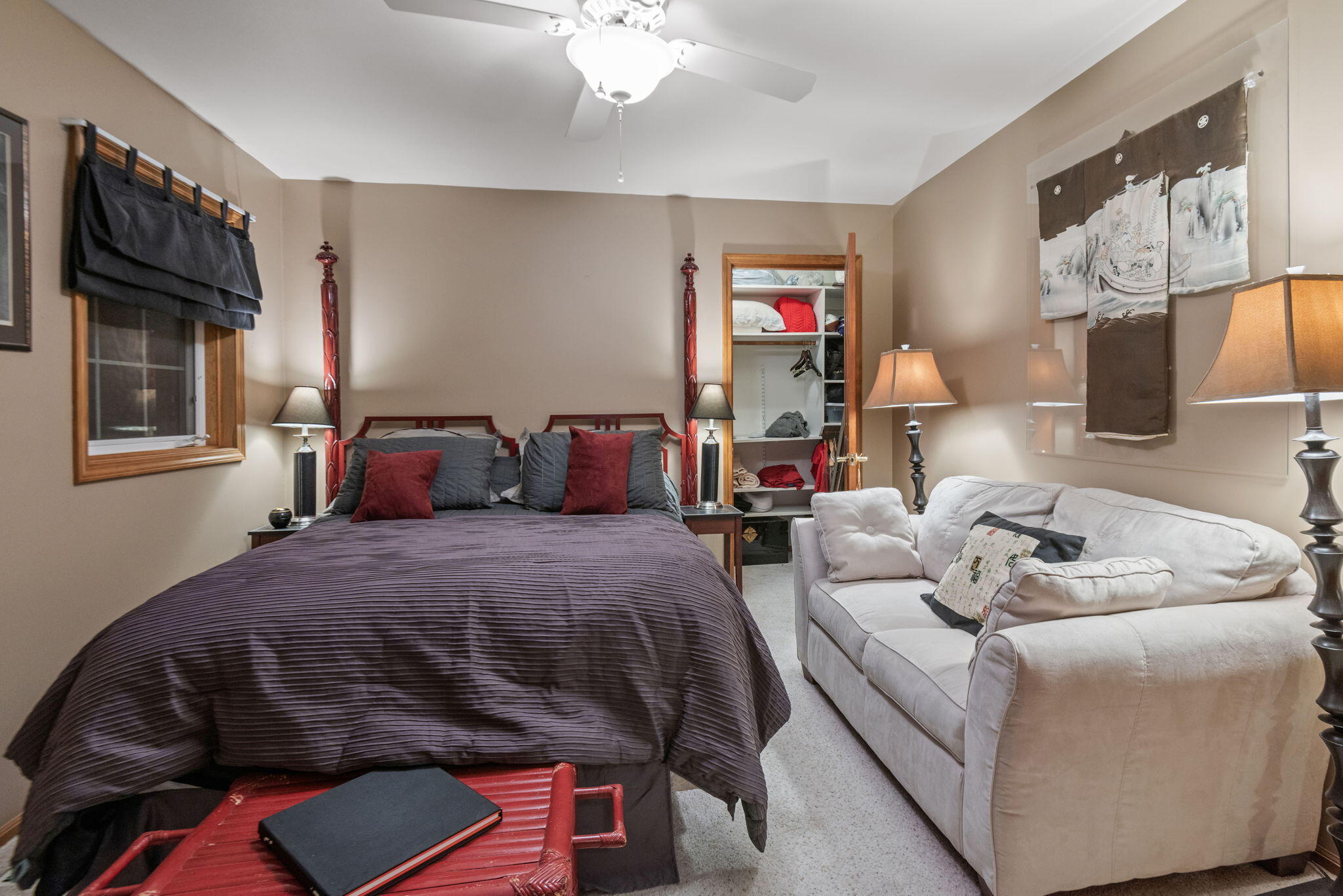 Mtn High - Residential