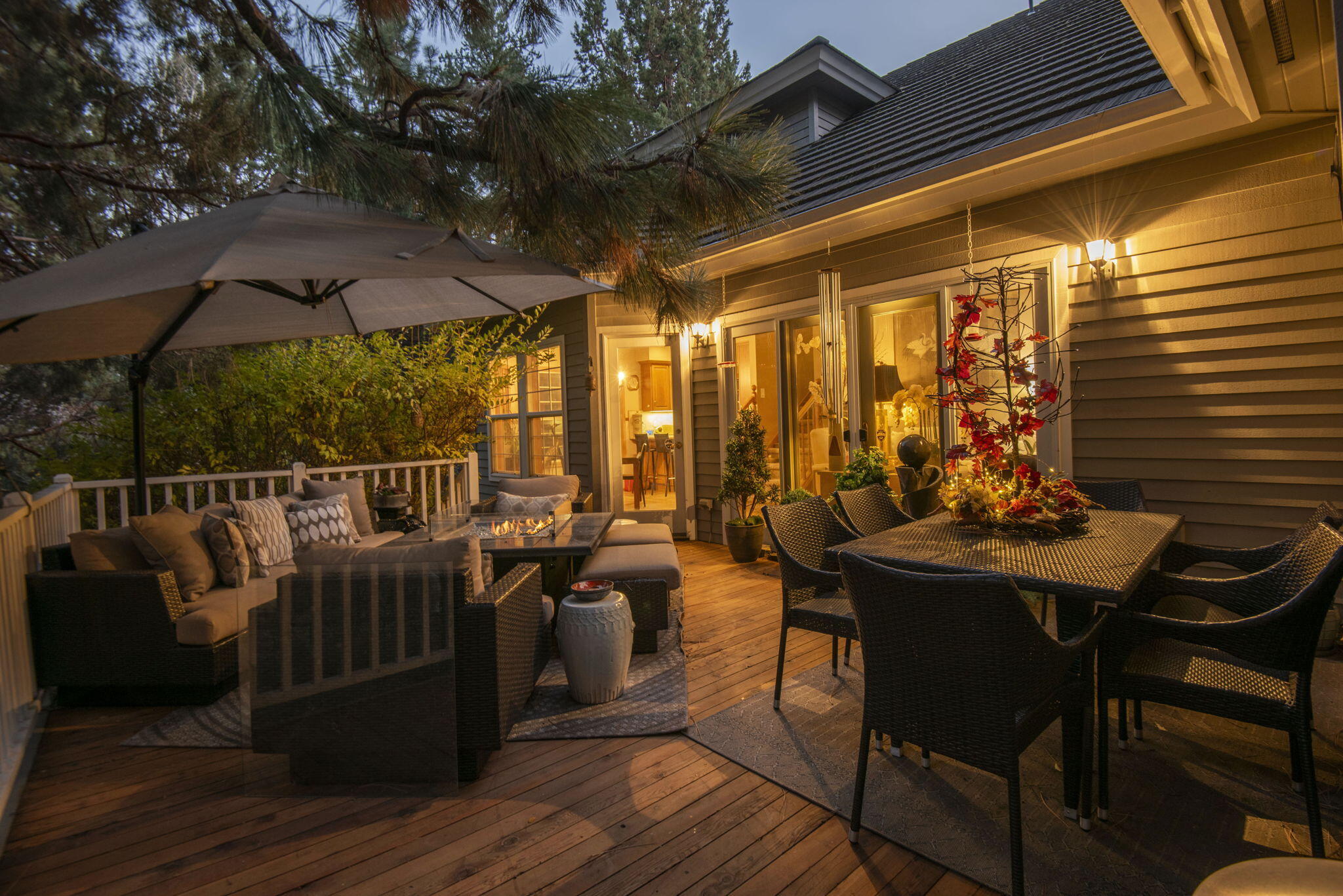 Mtn High - Residential