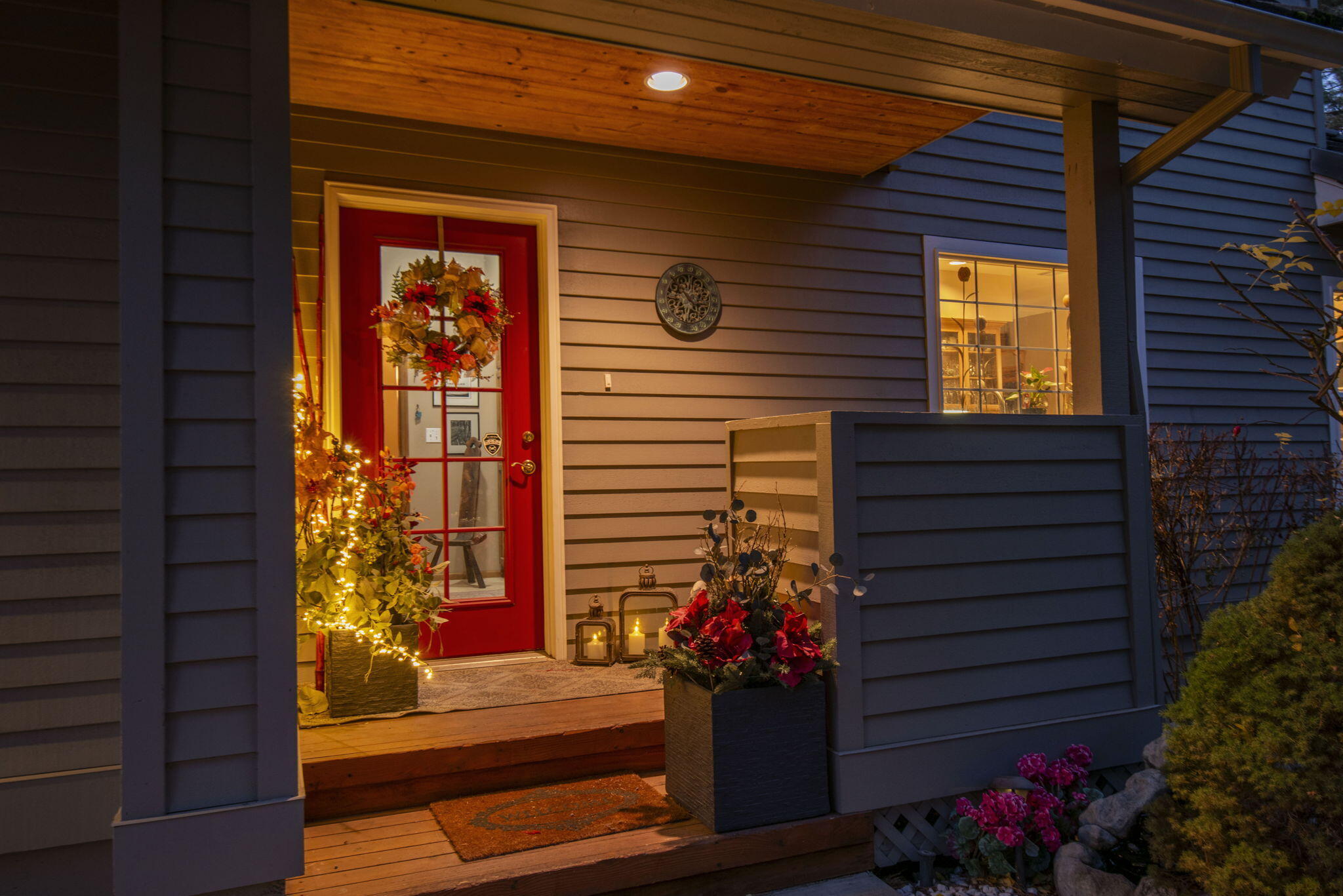 Mtn High - Residential