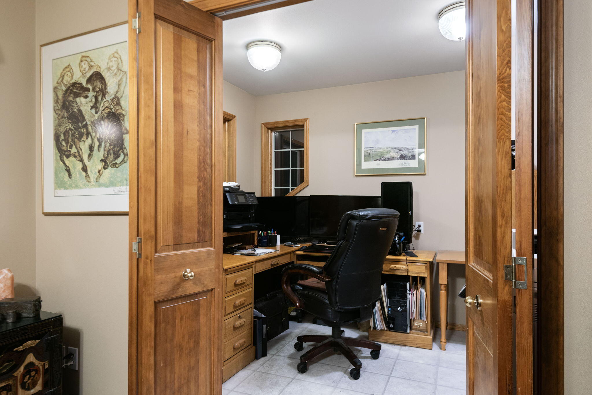 Mtn High - Residential