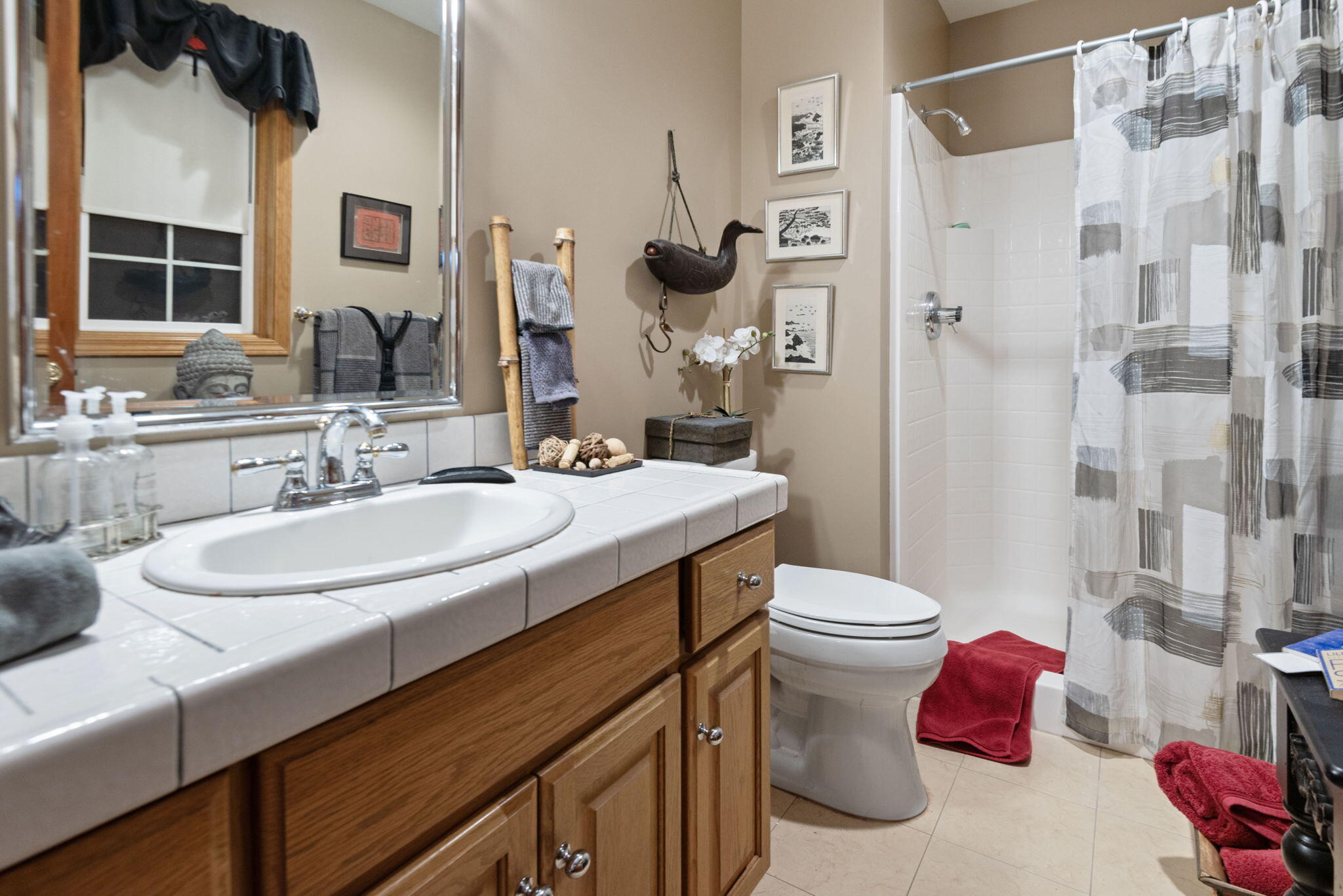 Mtn High - Residential