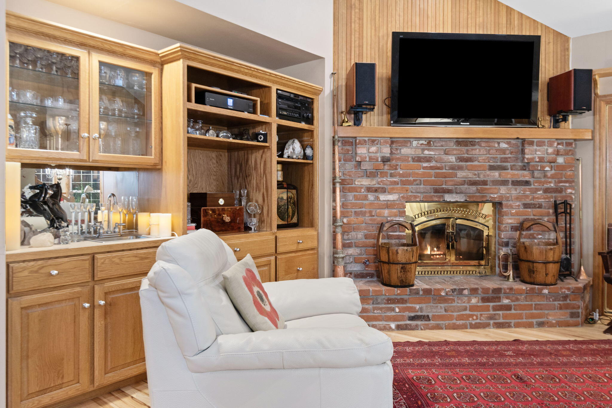 Mtn High - Residential